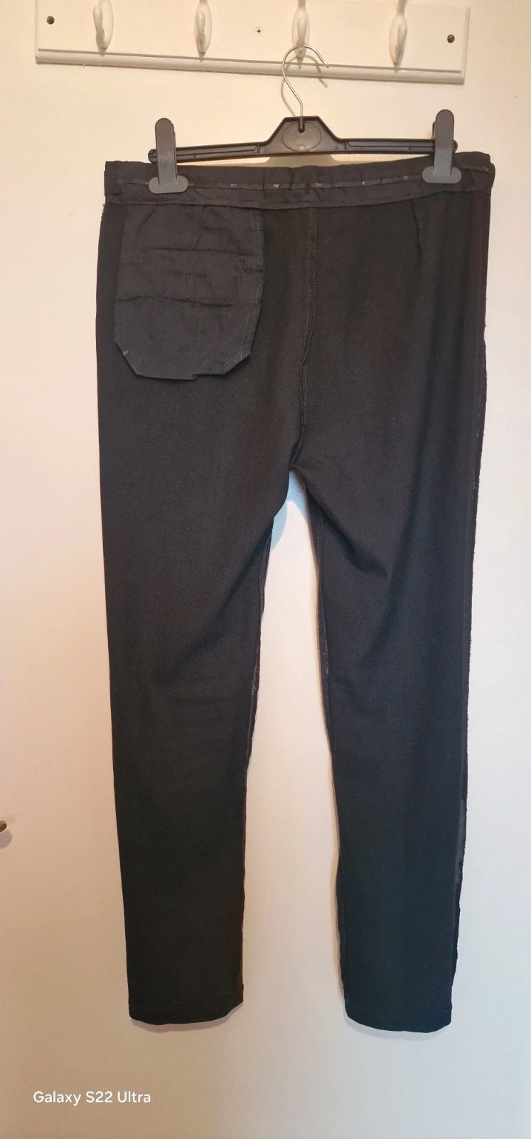 Girls trousers, F&F, 15 years / 170 cm, Excellent condition — preloved on SilentSale®