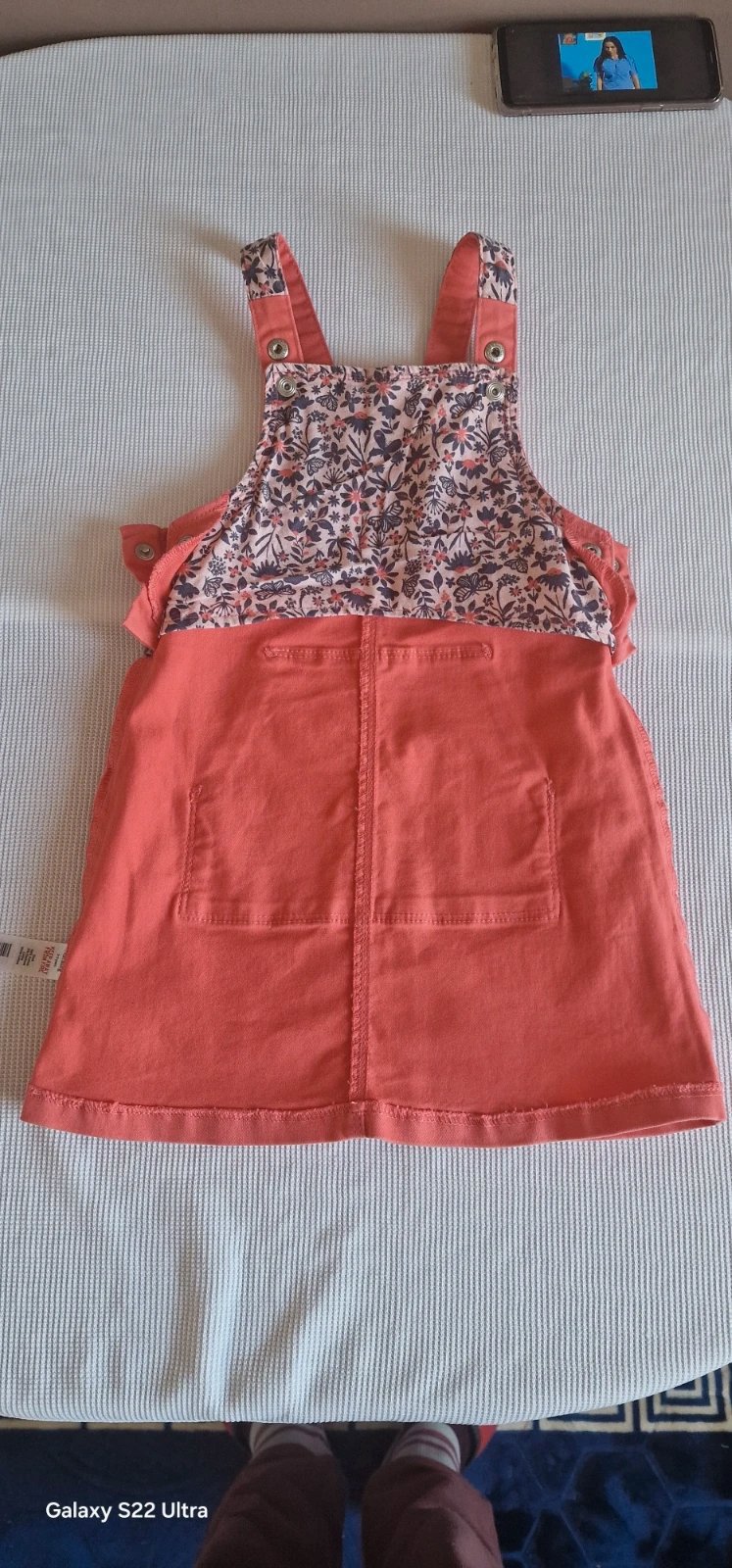 Girls skirt, Nutmeg, 3 years / 98-103 cm, Excellent condition — preloved on SilentSale®