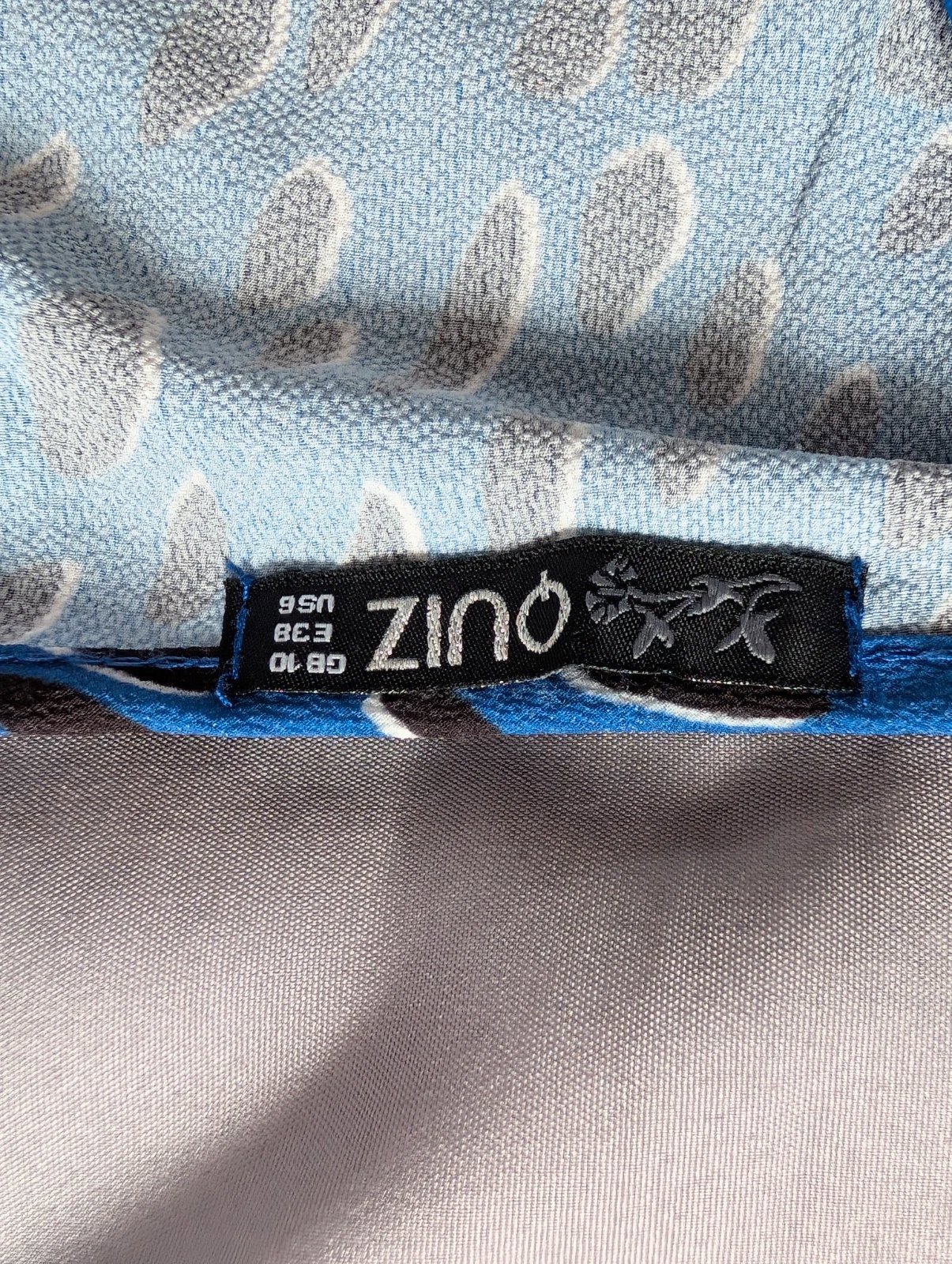 Quiz Casual, Work Blouse Size 8, Quiz, 8, New condition — preloved on SilentSale®