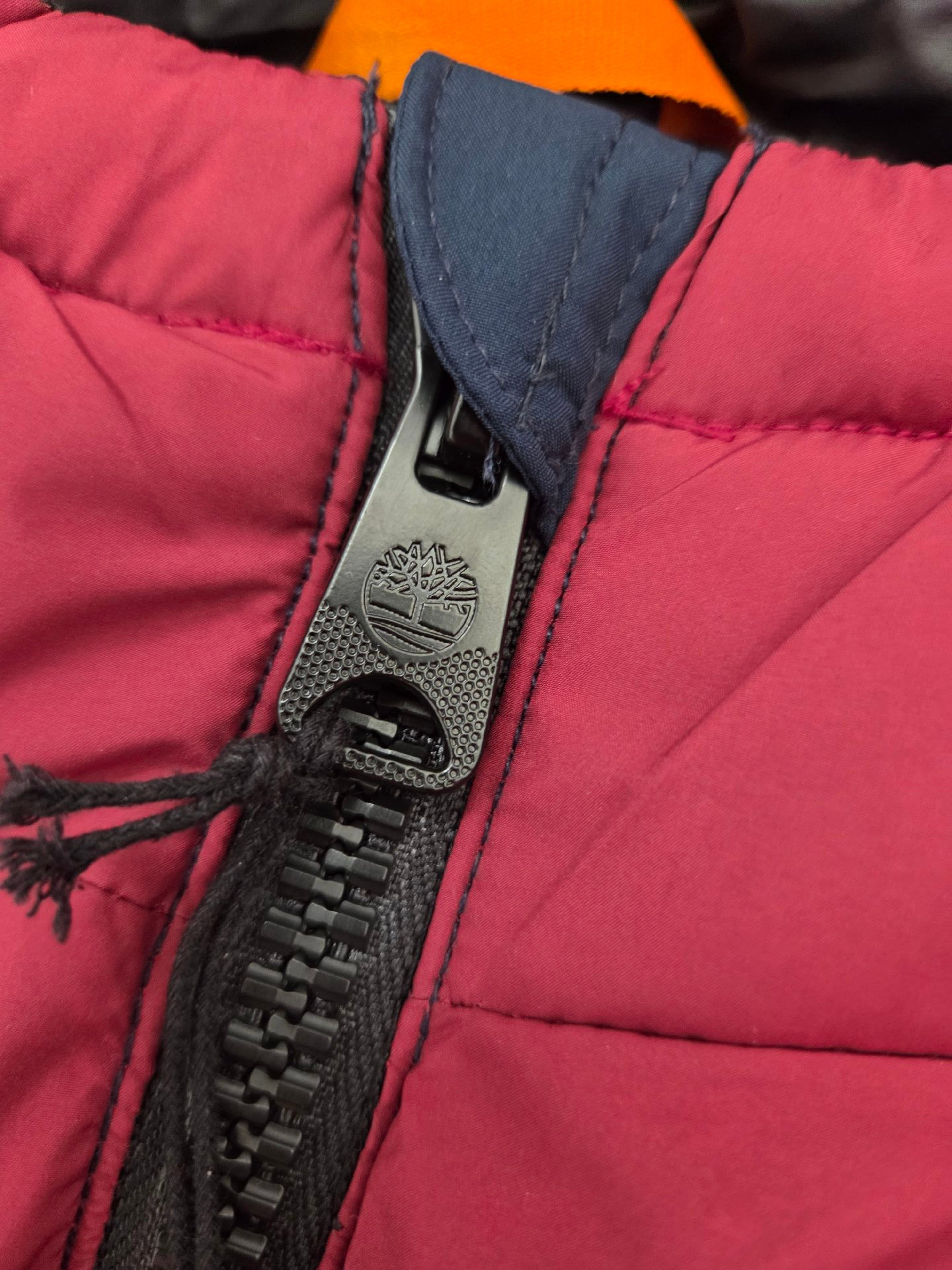 Mens Timberland Puffer Jacket , Timberland, XL, New condition — preloved on SilentSale®