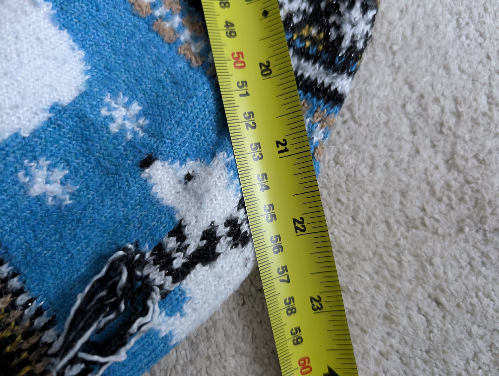 Holiday Time Black Polar Bear Patterned Jumper – Size 1X (16W/18W), Holiday Time, 1X (16W/18W), Good condition — preloved on SilentSale®