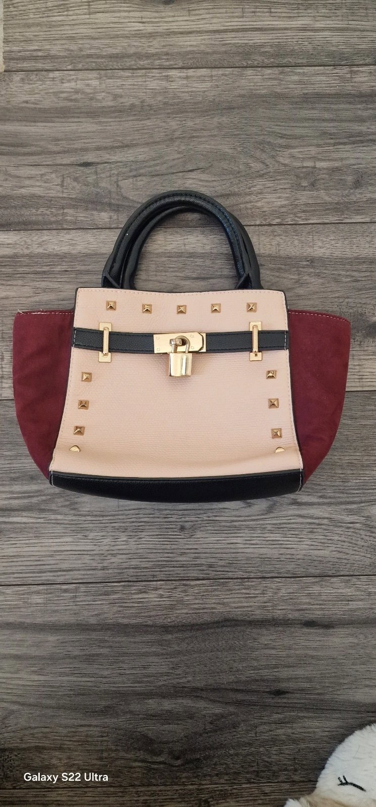 Handbag, River Island, One Size, Excellent condition — preloved on SilentSale®