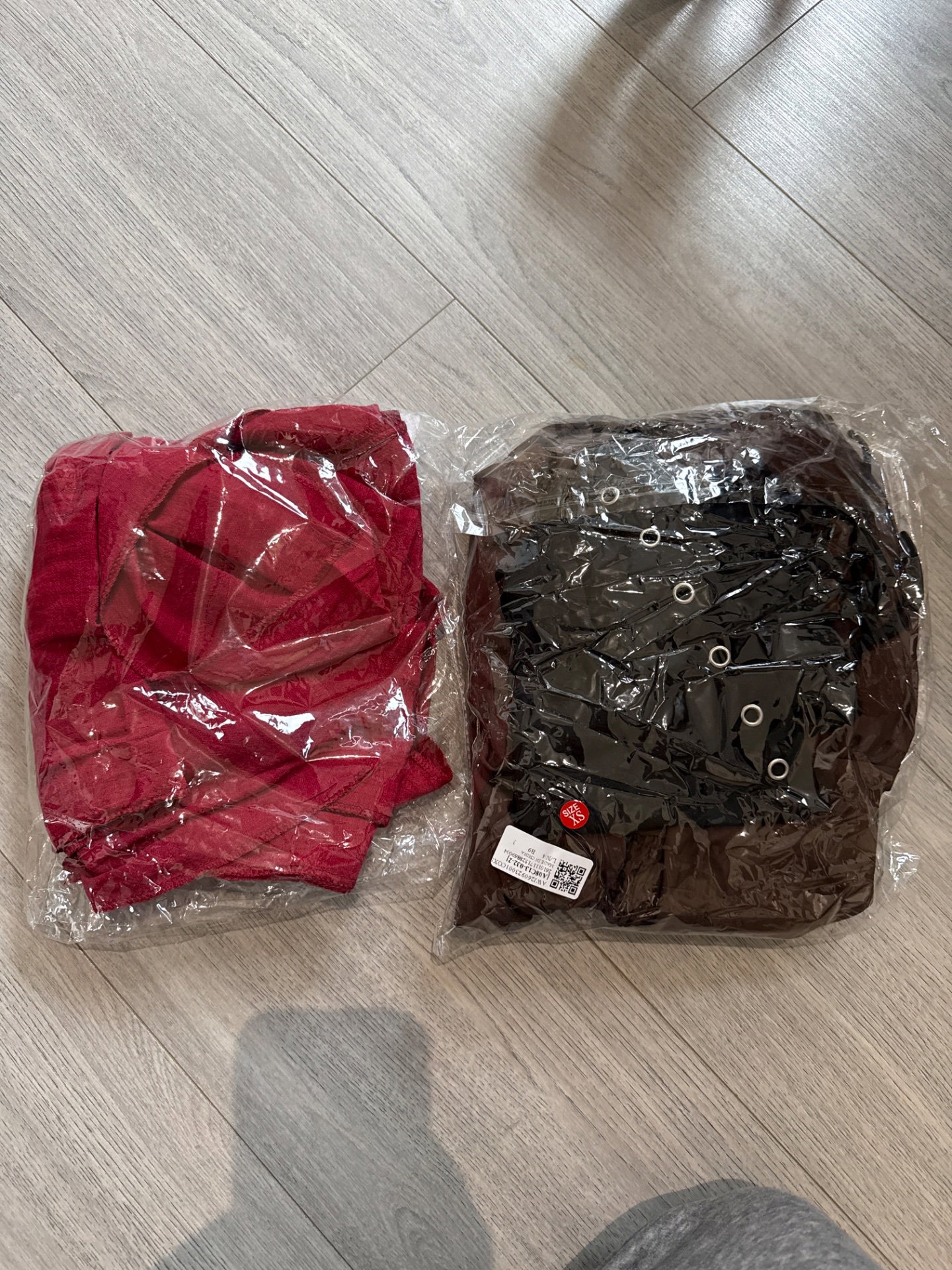 Pirate Costume Dress with Corset and Headscarf – Size XS, Unbranded, XS, New condition — preloved on SilentSale®