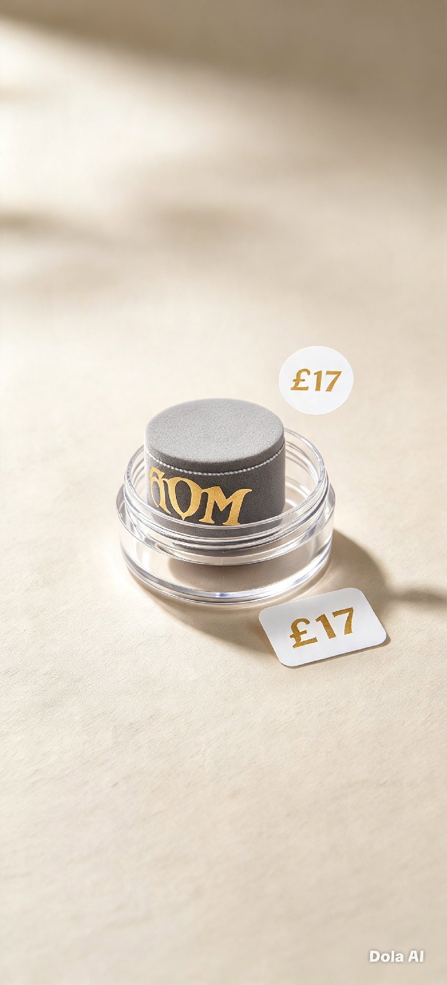 Taom chalk, taom, Small, New condition — preloved on SilentSale®