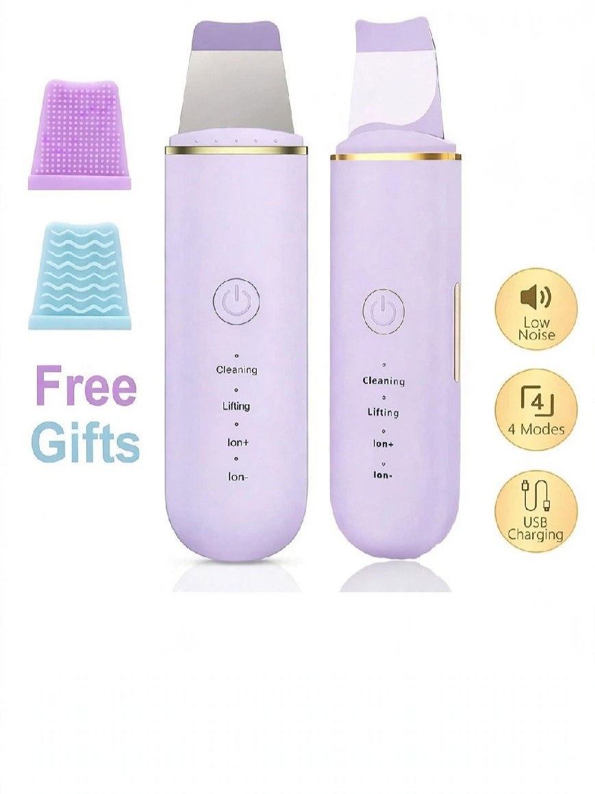 Electric Black head removal, Electric, One Size, New condition — preloved on SilentSale®