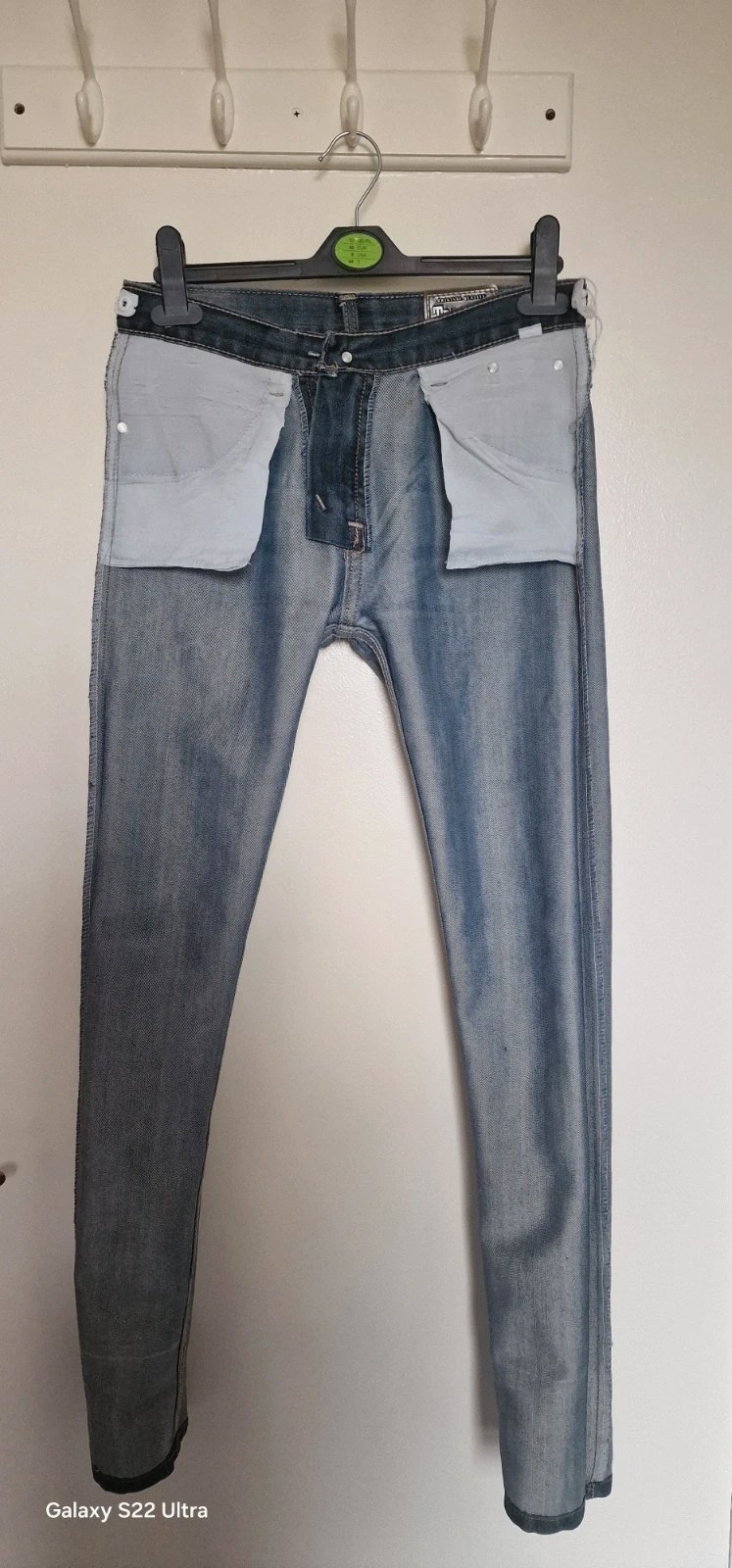 Womens jeans, Tracker, M / UK 12-14, Excellent condition — preloved on SilentSale®