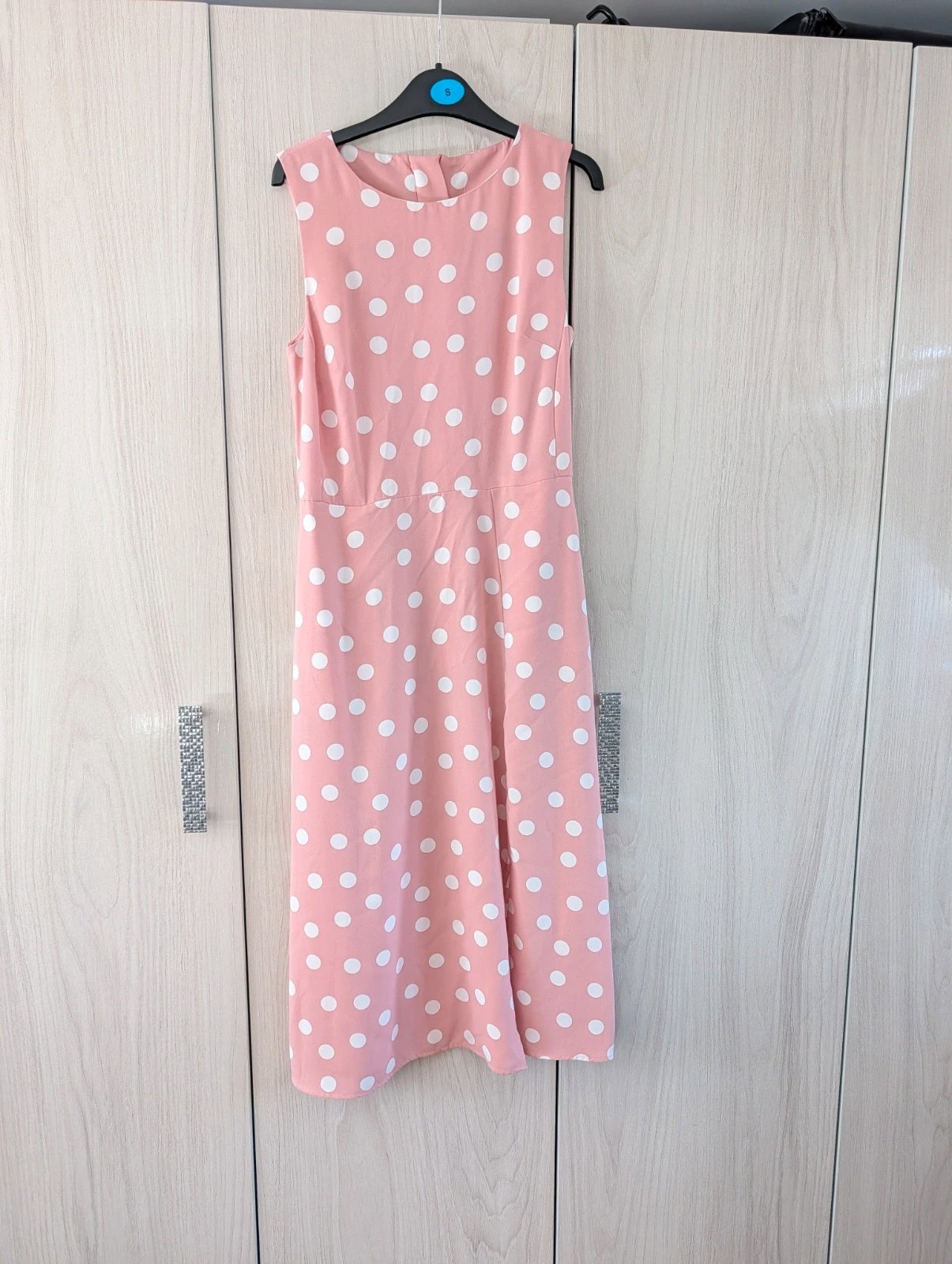 Tu Summer/ holiday, dress size 8,, TU, S / UK 8-10, Excellent condition — preloved on SilentSale®
