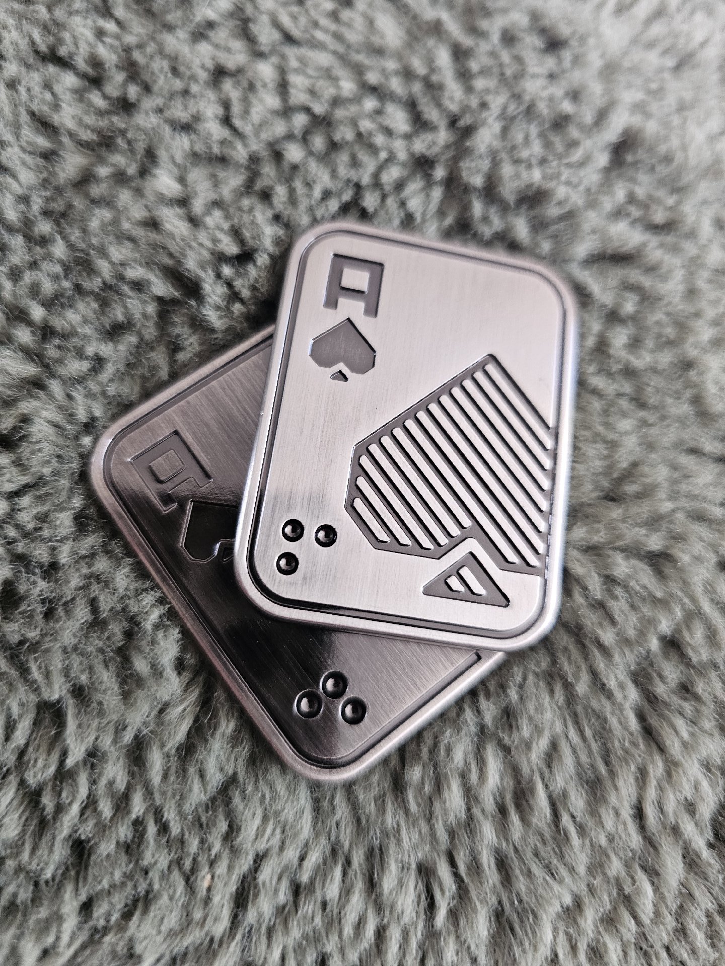 Fidget slider, Unbranded, One Size, New condition — preloved on SilentSale®