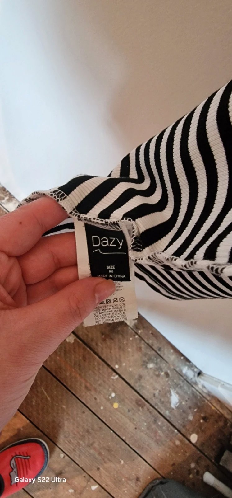 Summer dresses, Dazy, M / UK 12-14, Excellent condition — preloved on SilentSale®