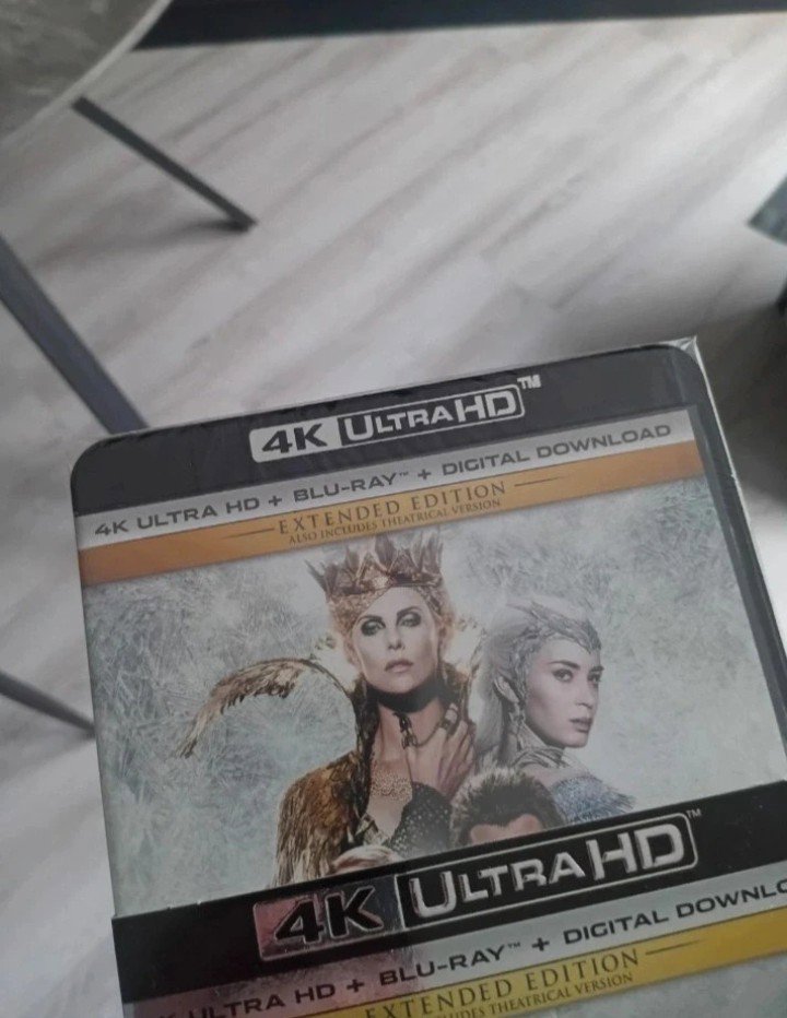 Huntsman winters war 4k , Unbranded, One Size, Excellent condition — preloved on SilentSale®