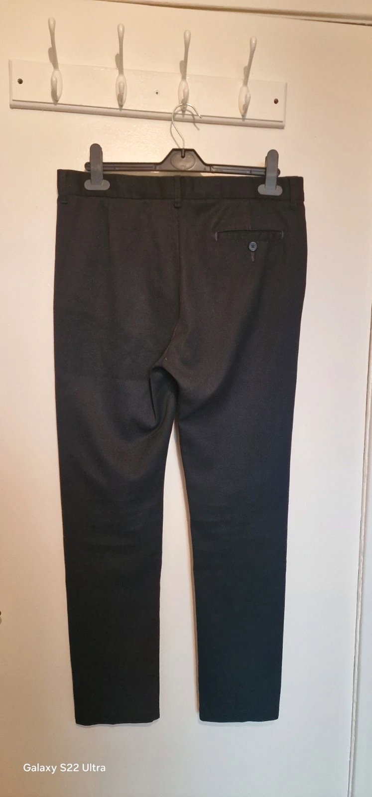 Girls trousers, F&F, 15 years / 170 cm, Excellent condition — preloved on SilentSale®