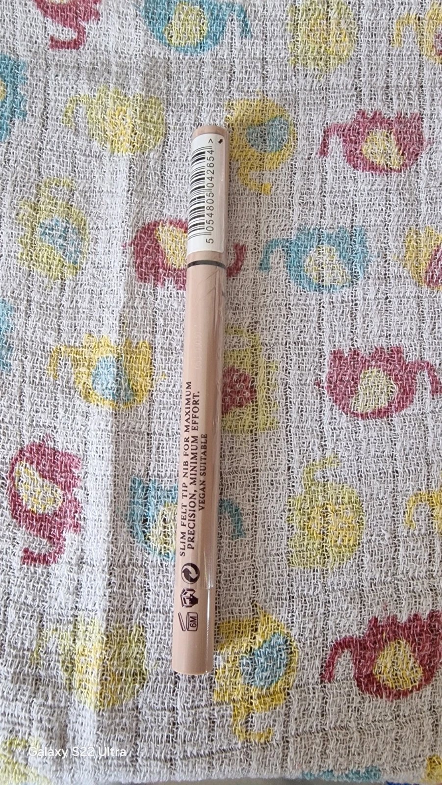 Eyeliner, Makeup Gallery, One Size, New condition — preloved on SilentSale®