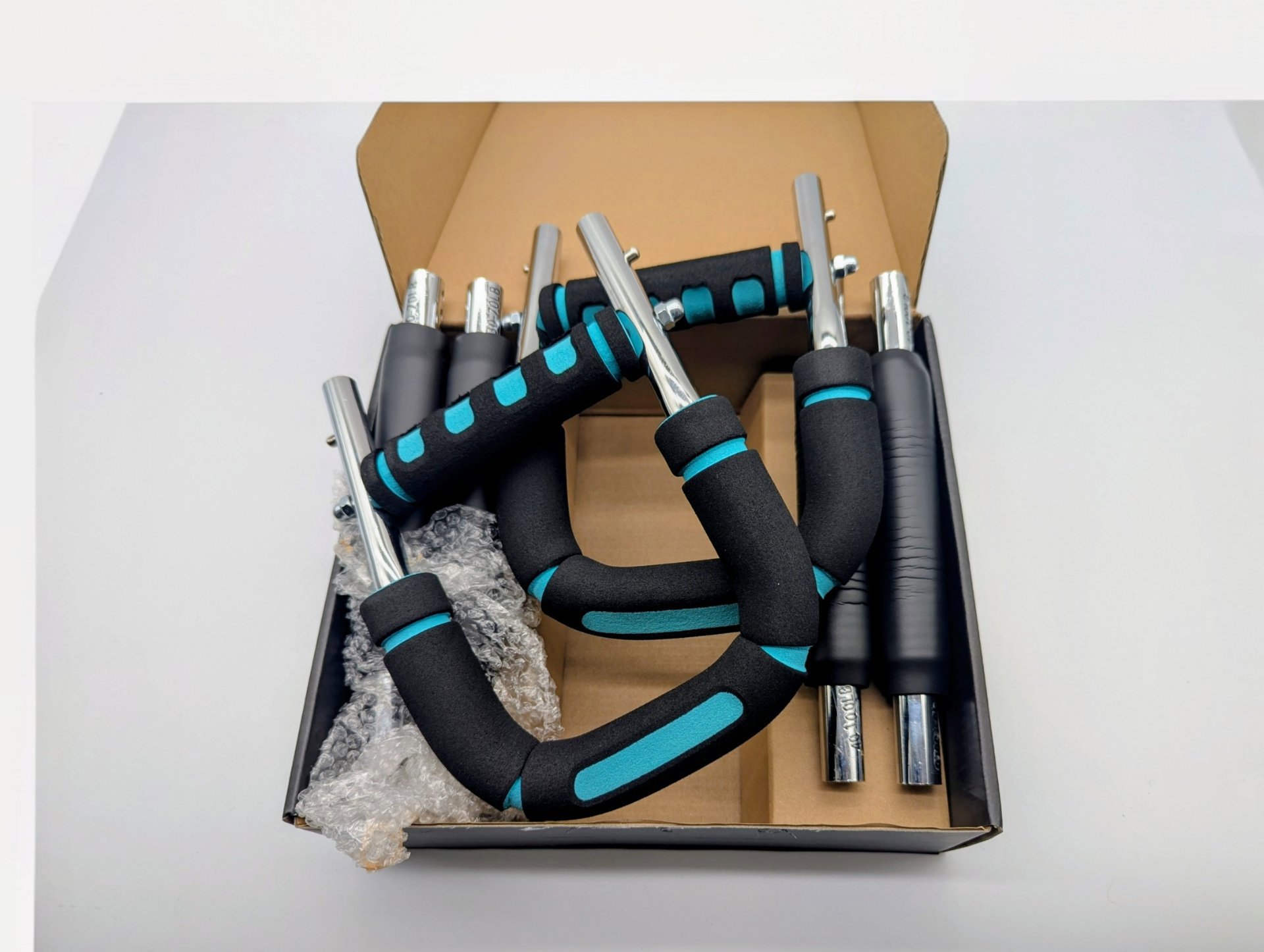 Multifunctional Arm Trainer Adjustable Strength Exercise Equipment, Other, One Size, New condition — preloved on SilentSale®