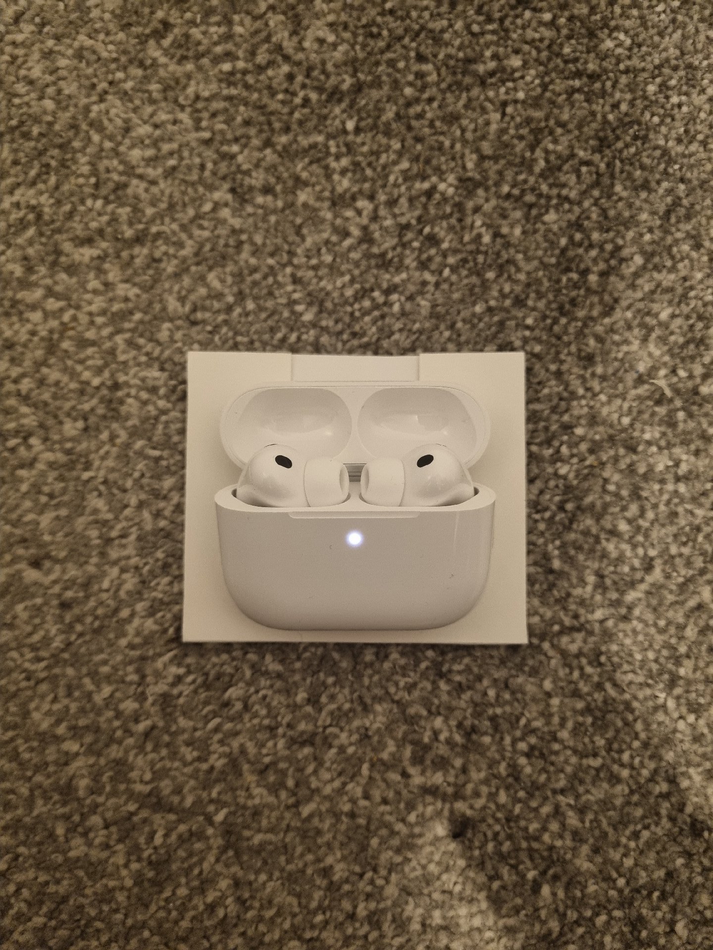 Apple AirPods Pro , Apple, One Size, New condition — preloved on SilentSale®