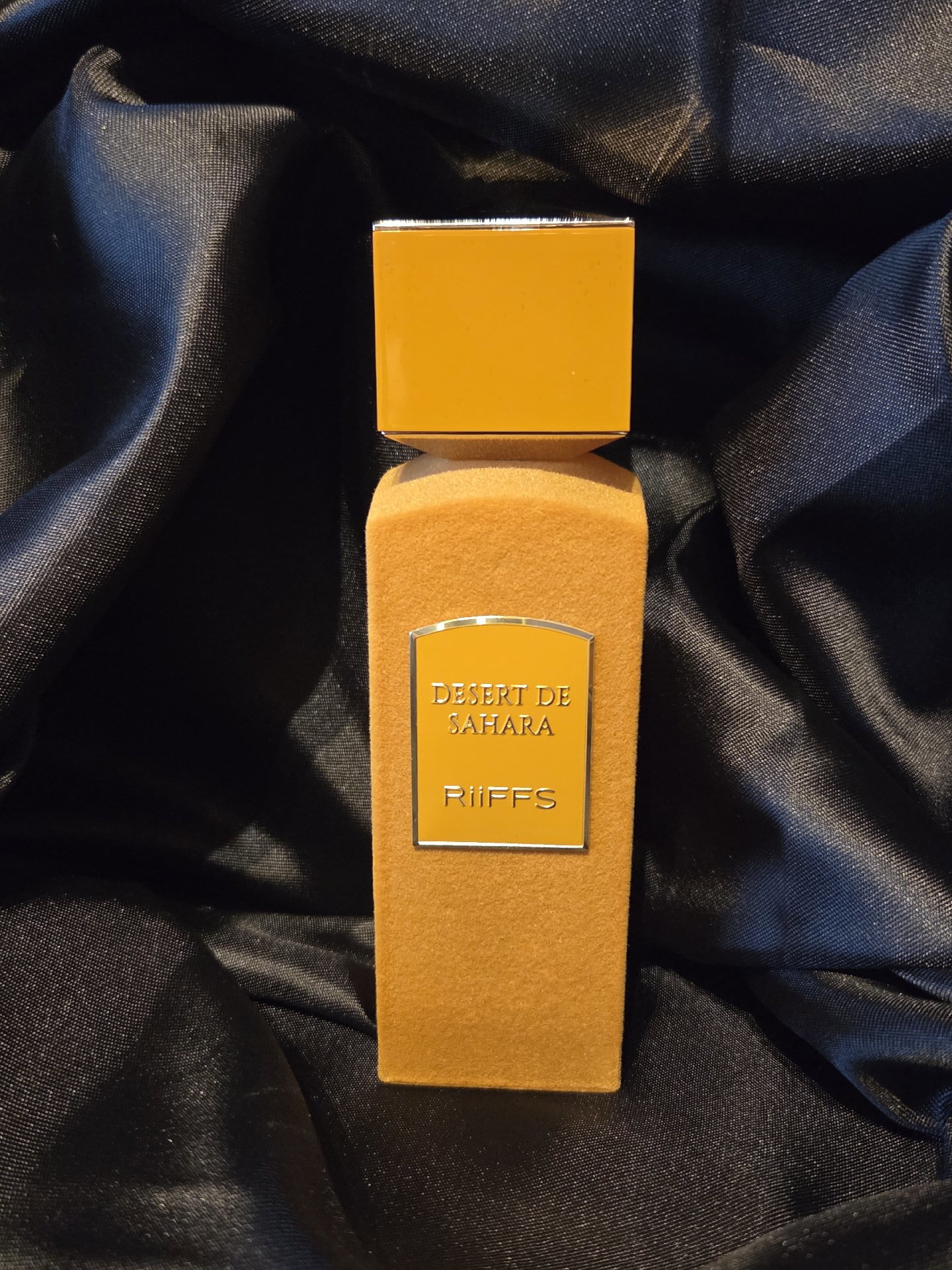 Desert De Sahara Riiffs Extrait De Parfum 100ml, Riiffs, 100ml, New condition — preloved on SilentSale®