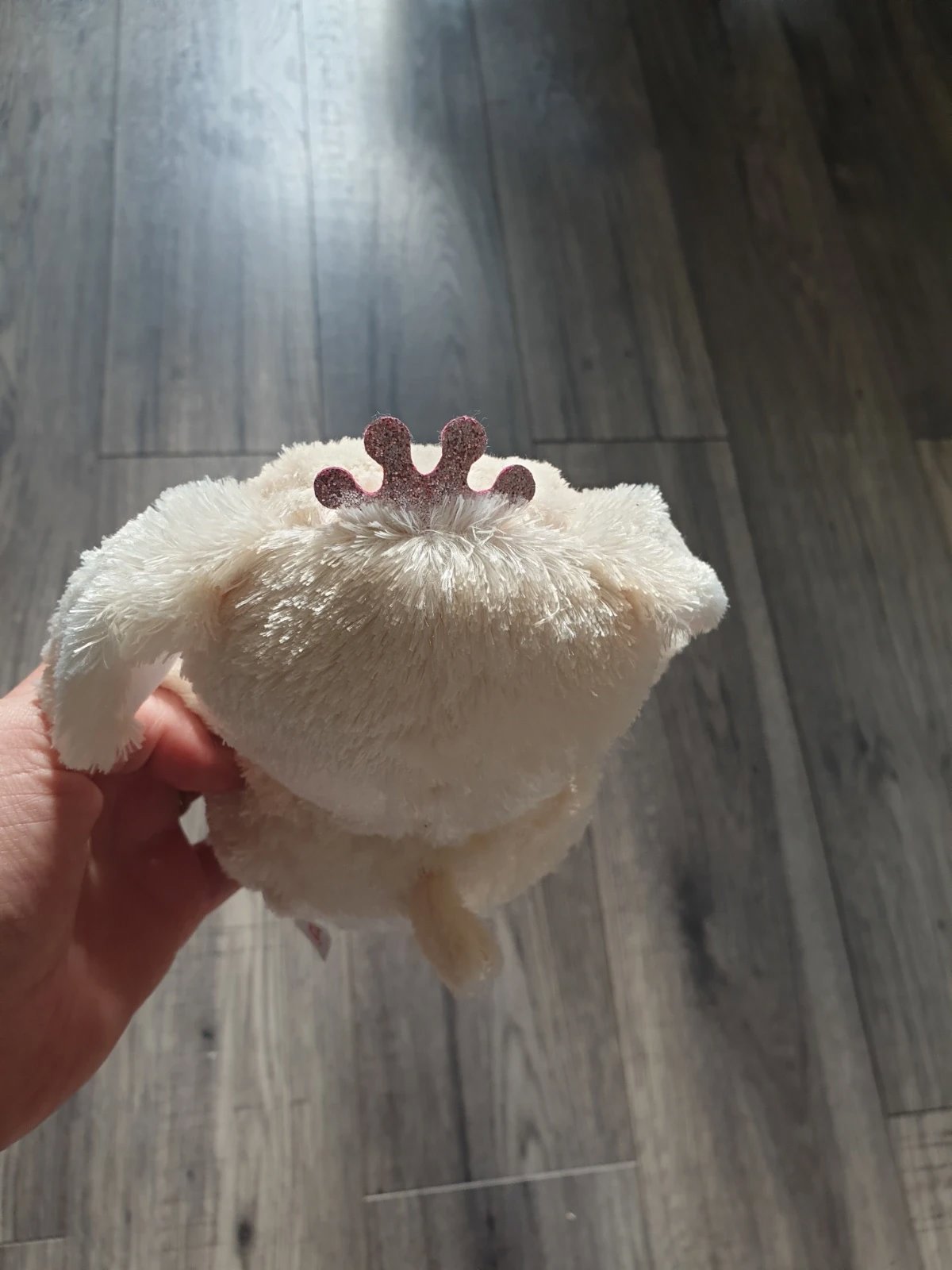 Bichon frise, Animotsu, One Size, Excellent condition — preloved on SilentSale®