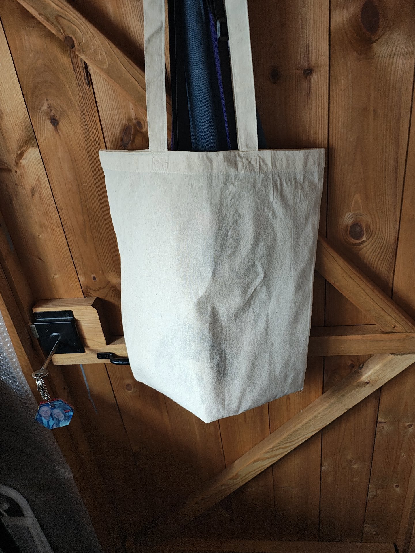 Hand painted tote bags, Unbranded, One Size, New condition — preloved on SilentSale®