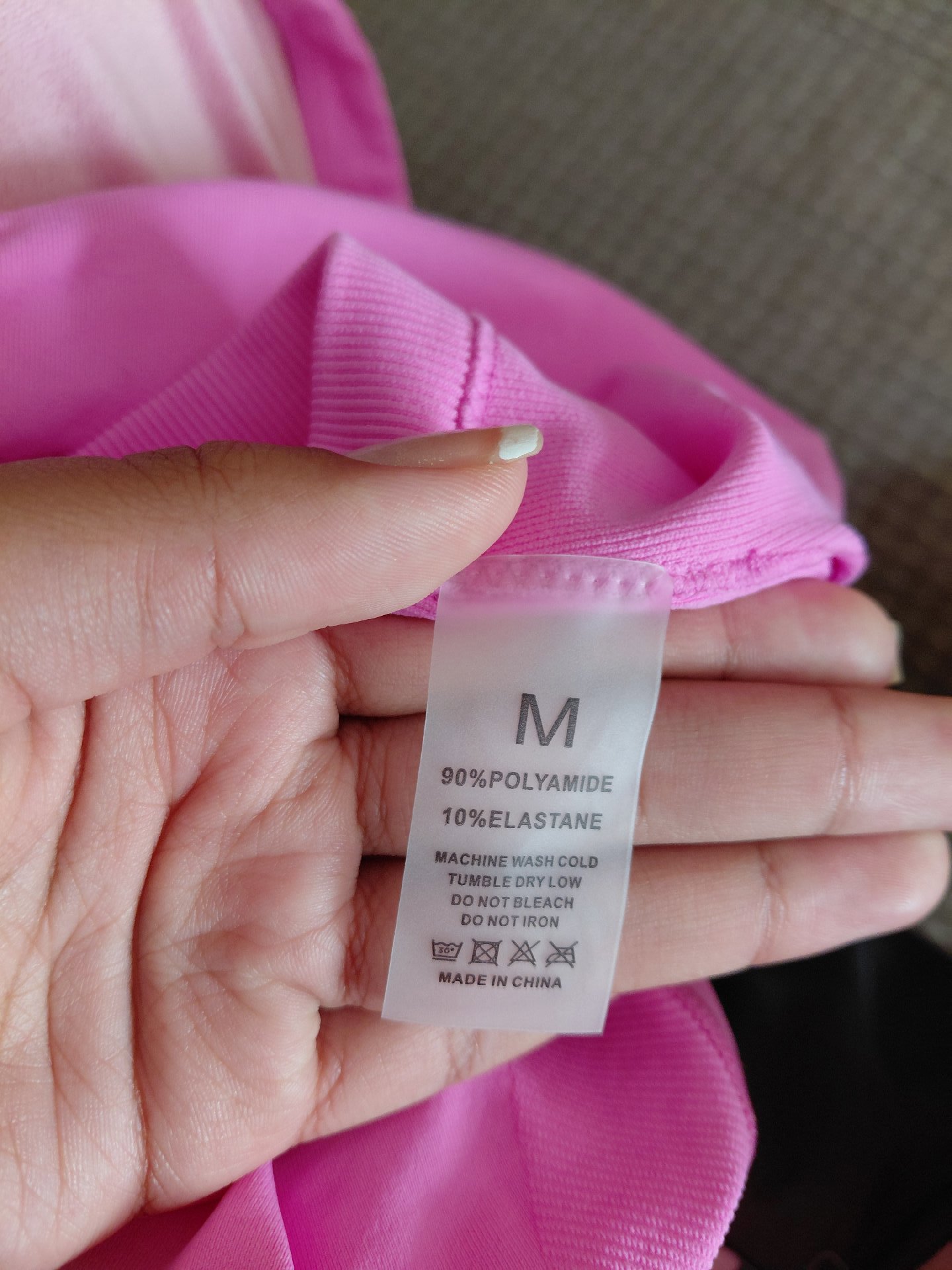 Cute top , Unbranded, M, Excellent condition — preloved on SilentSale®