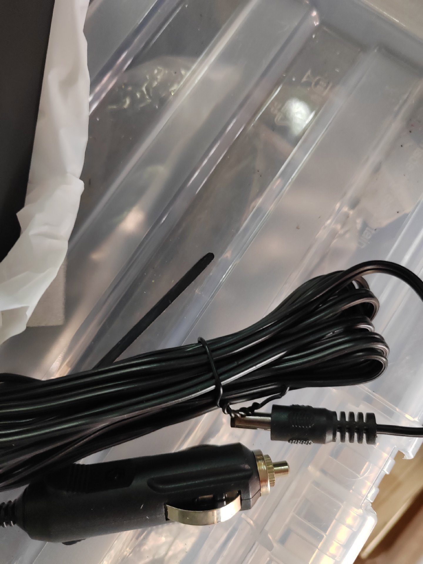 Car compressor , Amazon, One Size, New condition — preloved on SilentSale®