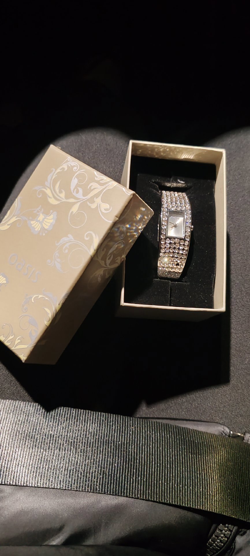 Womens watches, Oasis, One Size, Excellent condition — preloved on SilentSale®