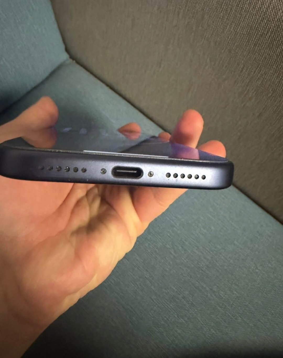 Apple I Phone 17 Pro Max 256GB Smartphone , Apple, 256GB, Excellent condition — preloved on SilentSale®