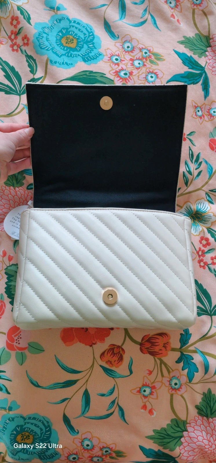 Womens handbag, New Look, One Size, New condition — preloved on SilentSale®