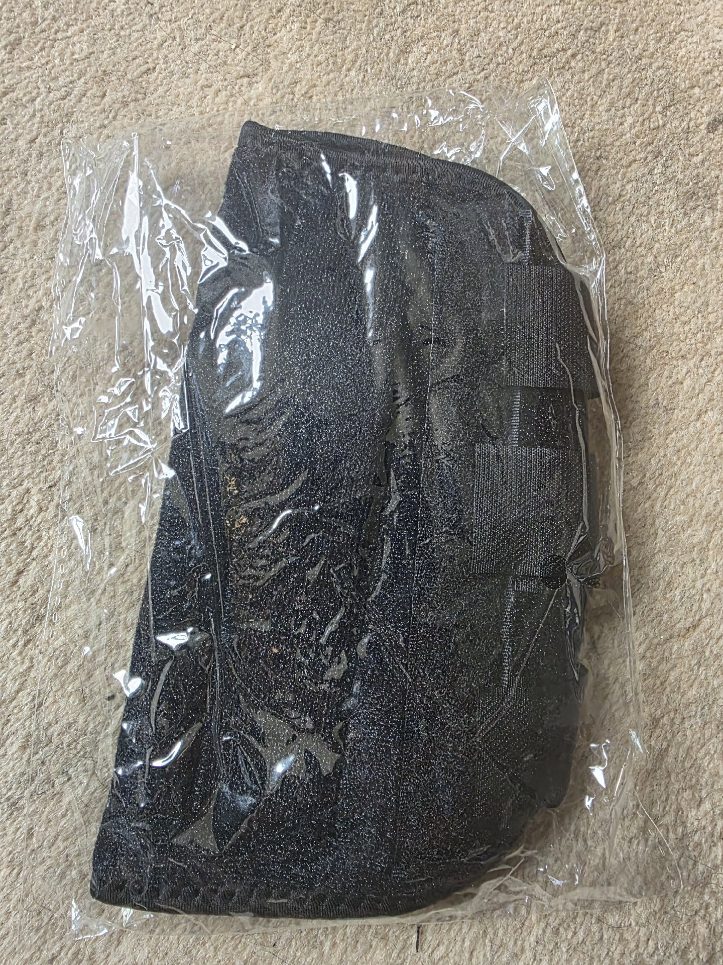 NS Fit Left Wrist Brace Support, NS Fit, One Size, Excellent condition — preloved on SilentSale®