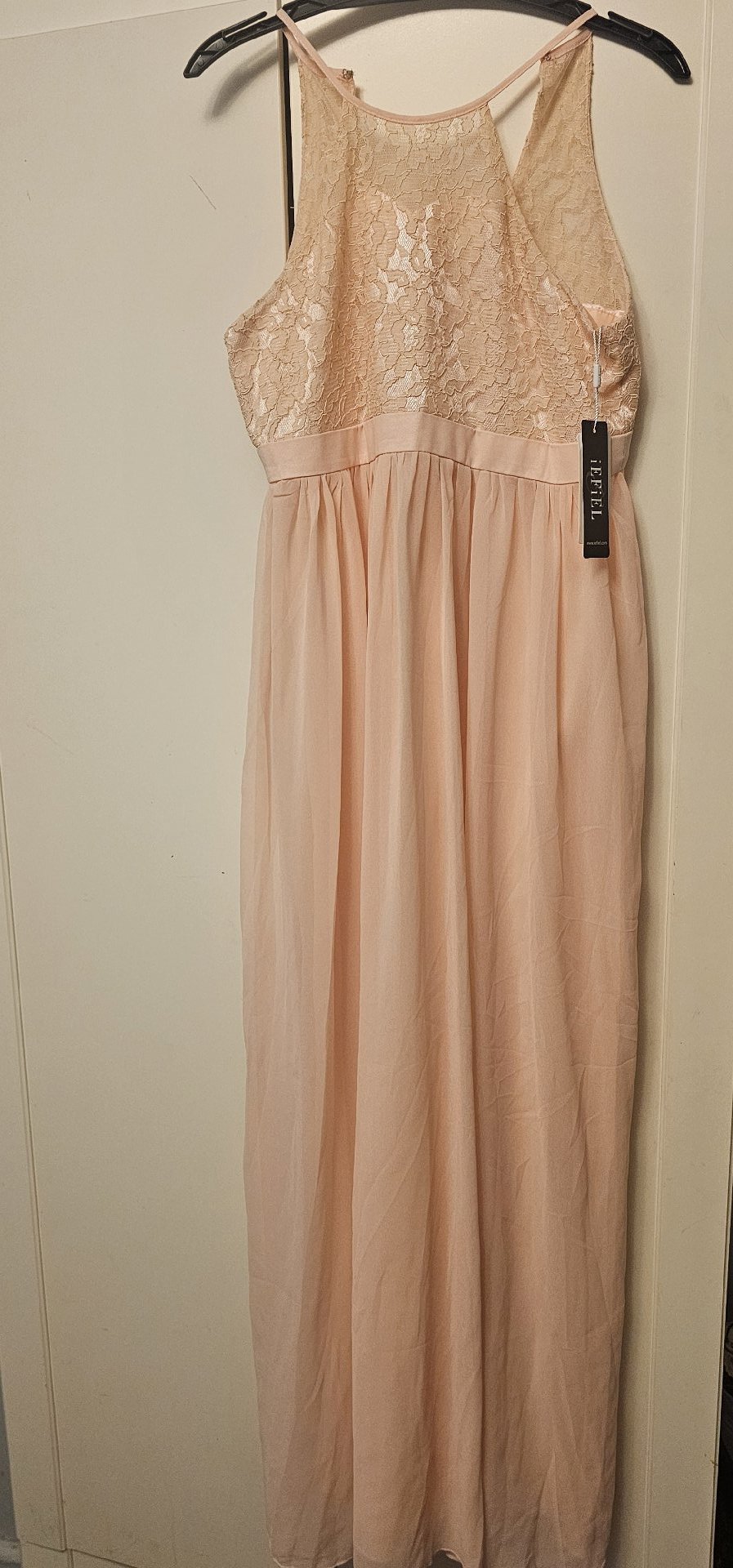 A gorgeous little dress. ❤️, iefiel, 12, Excellent condition — preloved on SilentSale®