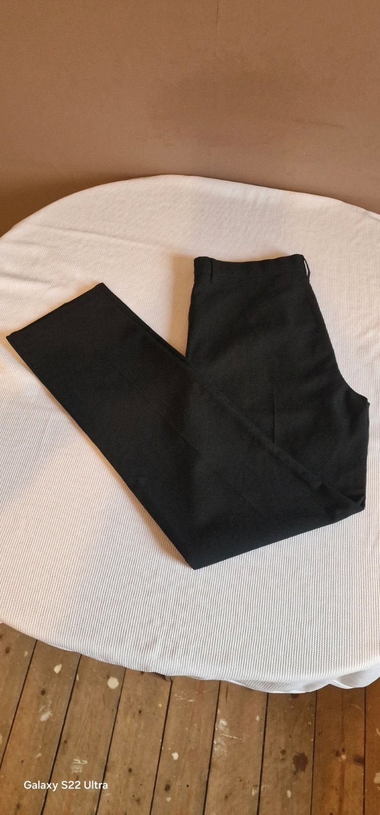 Girls trousers, Marks & Spencer, 14 years / 164 cm, Excellent condition — preloved on SilentSale®