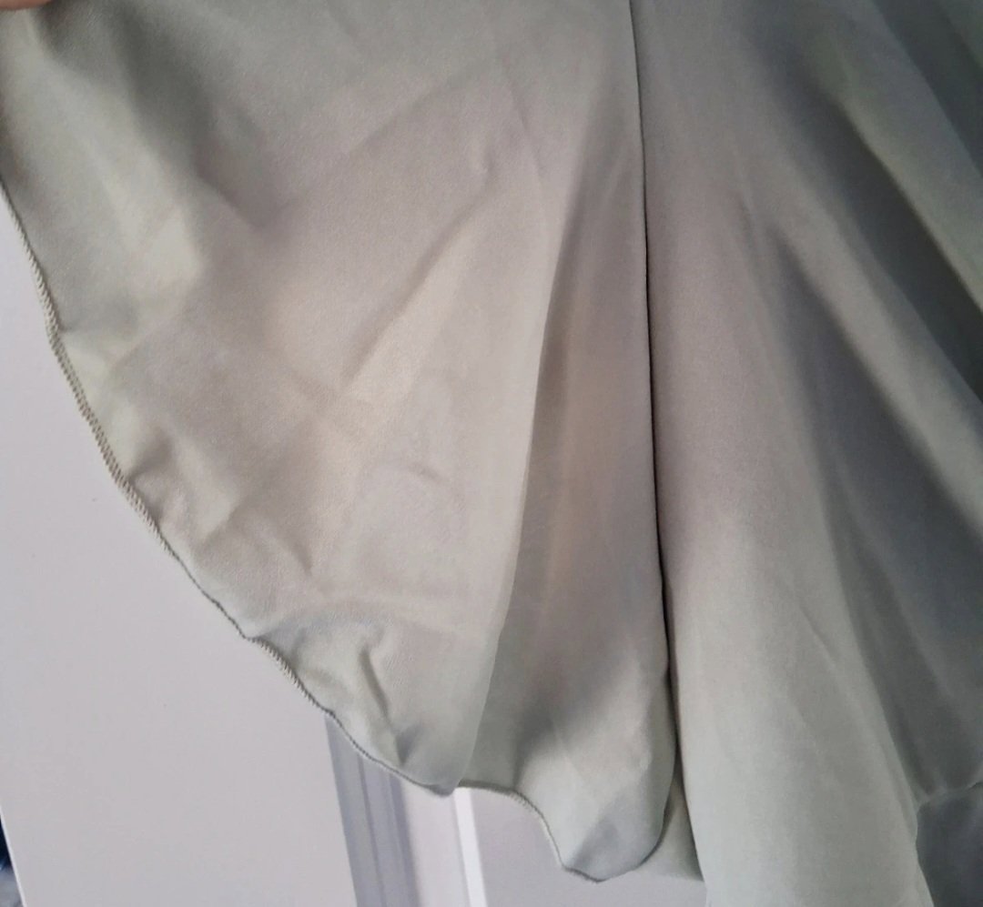 long dress, Shein, 1xl, Good condition — preloved on SilentSale®