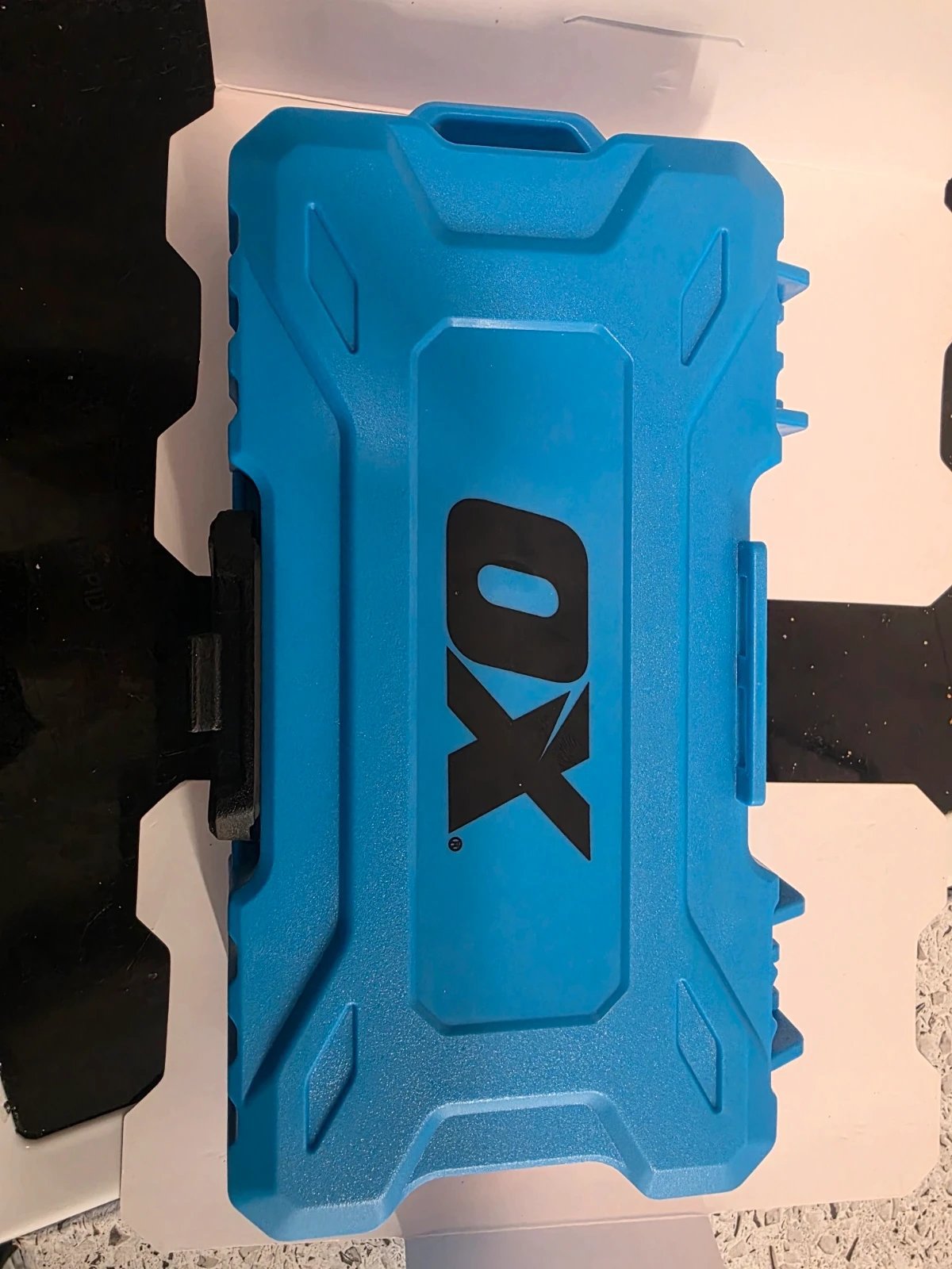OX Pro Impact Drill & Drive Accessory Set 40 Piece, OX, One Size, Excellent condition — preloved on SilentSale®