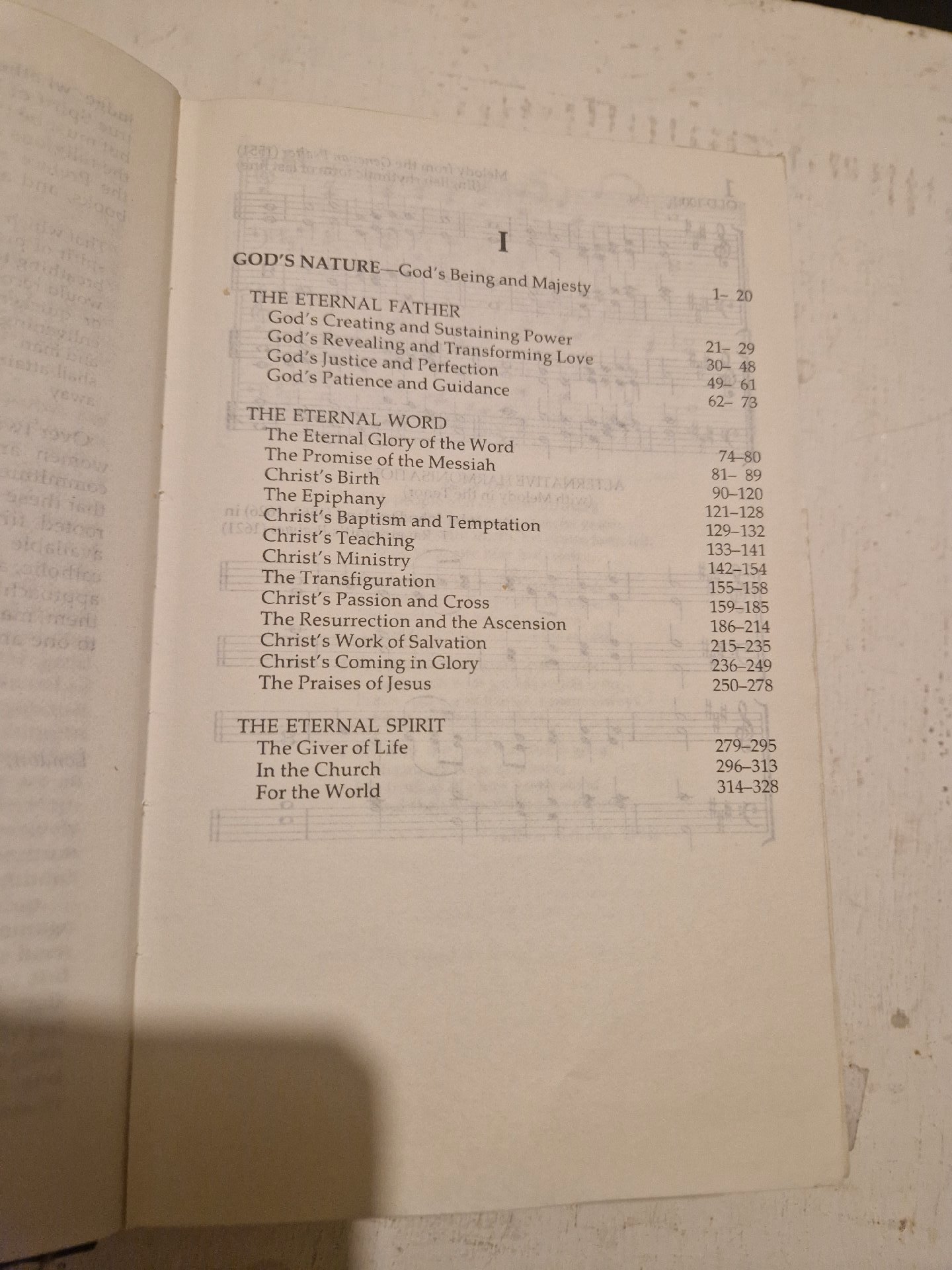 Hymn book titled 'Hymns and Psalms: A Methodist and Ecumenical Hymn Book' published by Methodist Publishing House, London, Unbranded, One Size, Excellent condition — preloved on SilentSale®