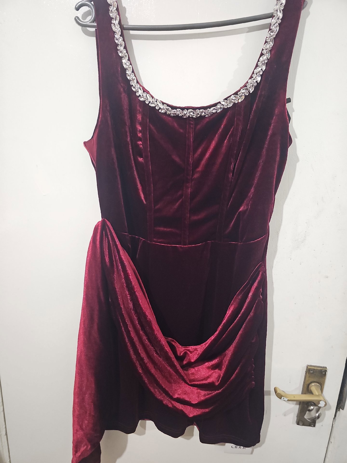 Cider , Cider, L, New condition — preloved on SilentSale®