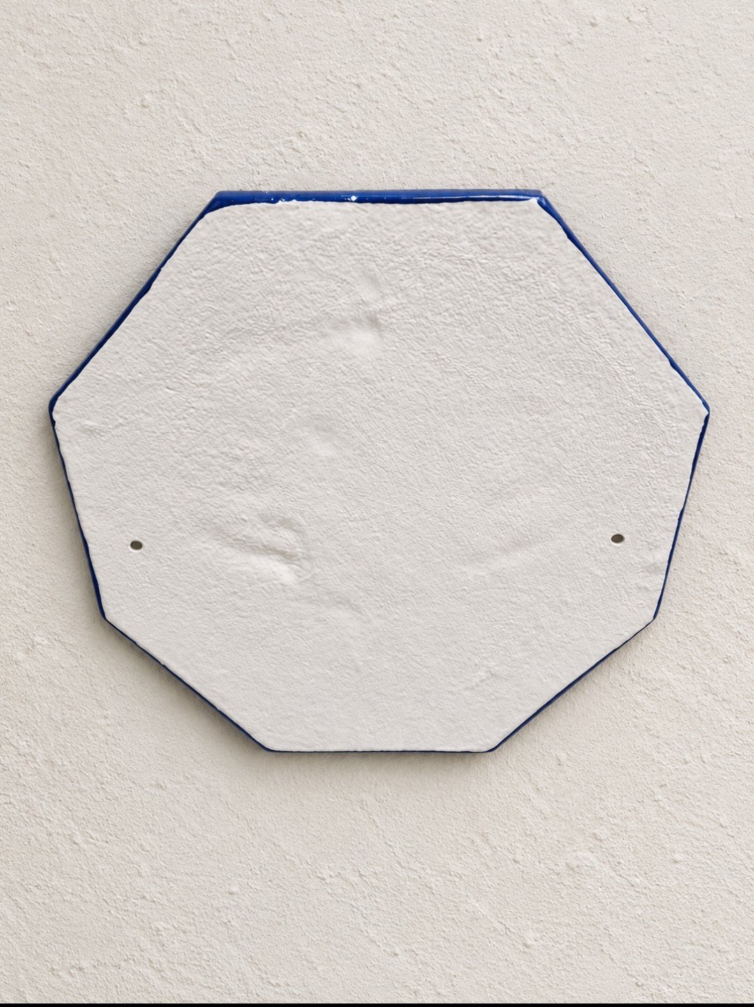 New Cast Aluminium Esso Octagon Retro Wall Sign Man Cave Garage Gift, Esso, One Size, New condition — preloved on SilentSale®