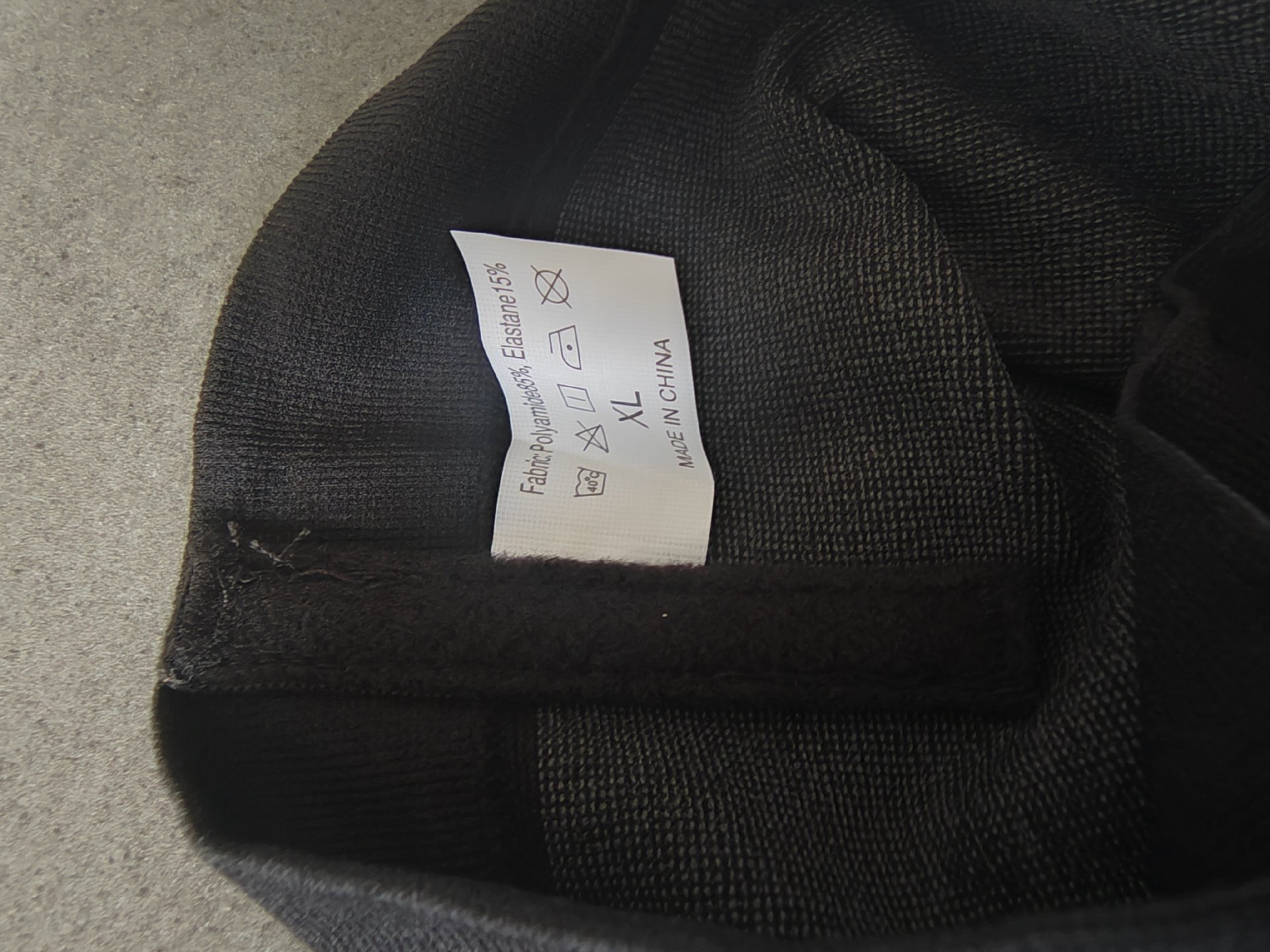 Tummy control , Unbranded, XL, Excellent condition — preloved on SilentSale®