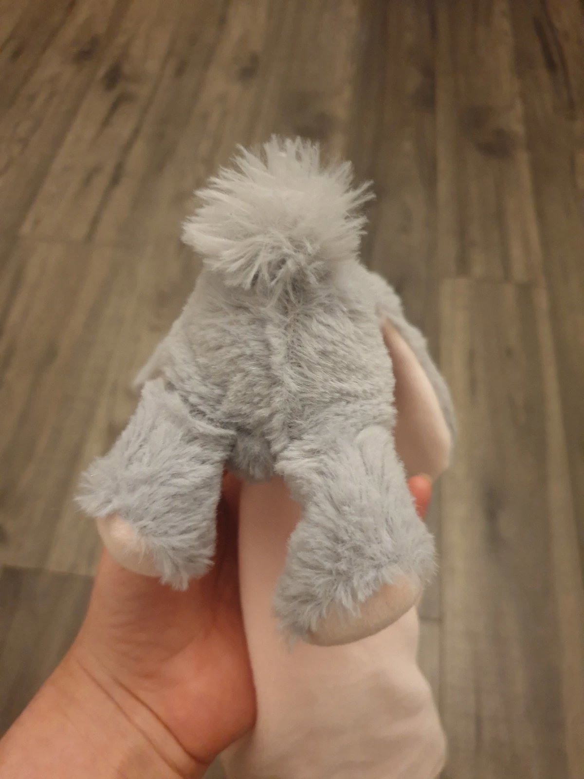 Bunny toy, Baby, One Size, Excellent condition — preloved on SilentSale®