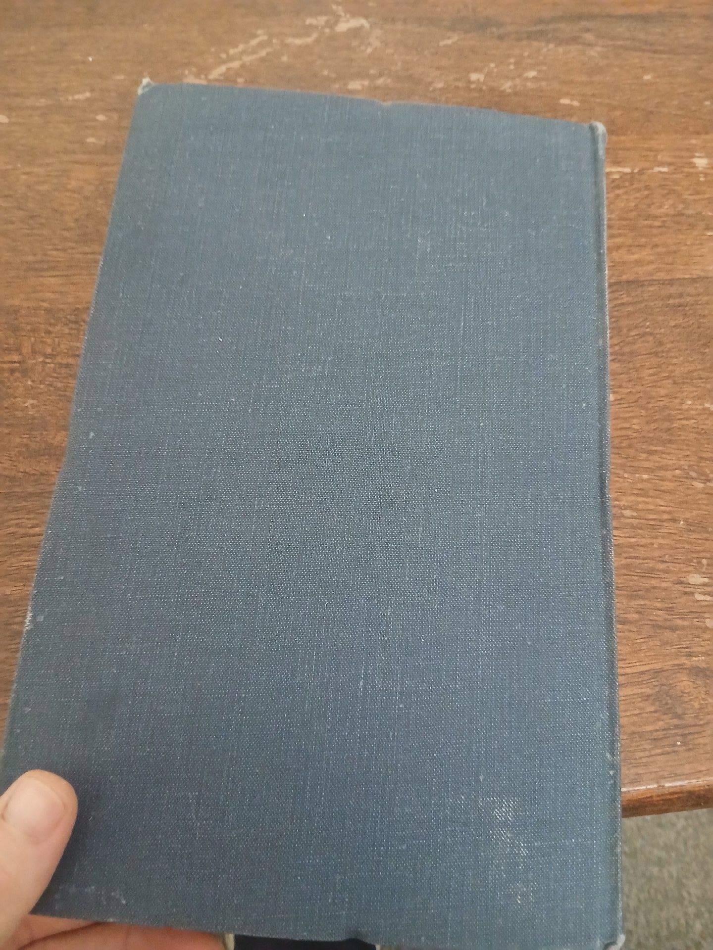 North Sea Pilot Part III Nautical Guide 1948, Pilot, small, Good condition — preloved on SilentSale®
