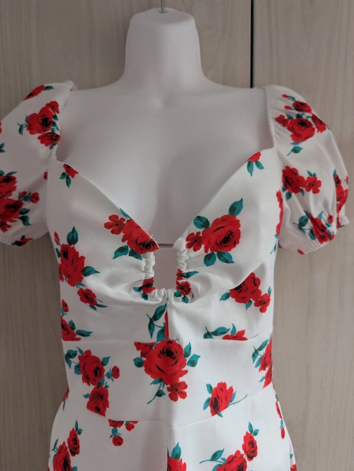 Quiz, Summer, Holiday, Daytime Dress Size 8, Quiz, S / UK 8-10, New condition — preloved on SilentSale®