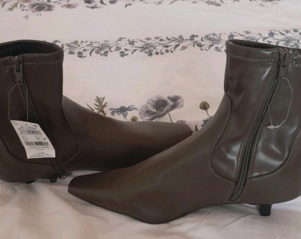 Ladies shoes , Next, 4, New condition — preloved on SilentSale®