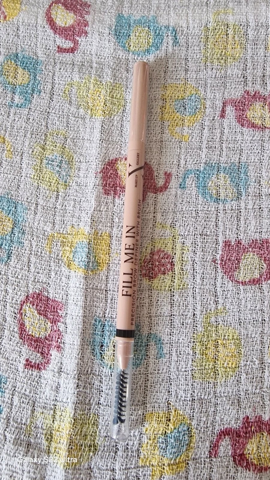 Brow definer, Makeup Gallery, One Size, New condition — preloved on SilentSale®