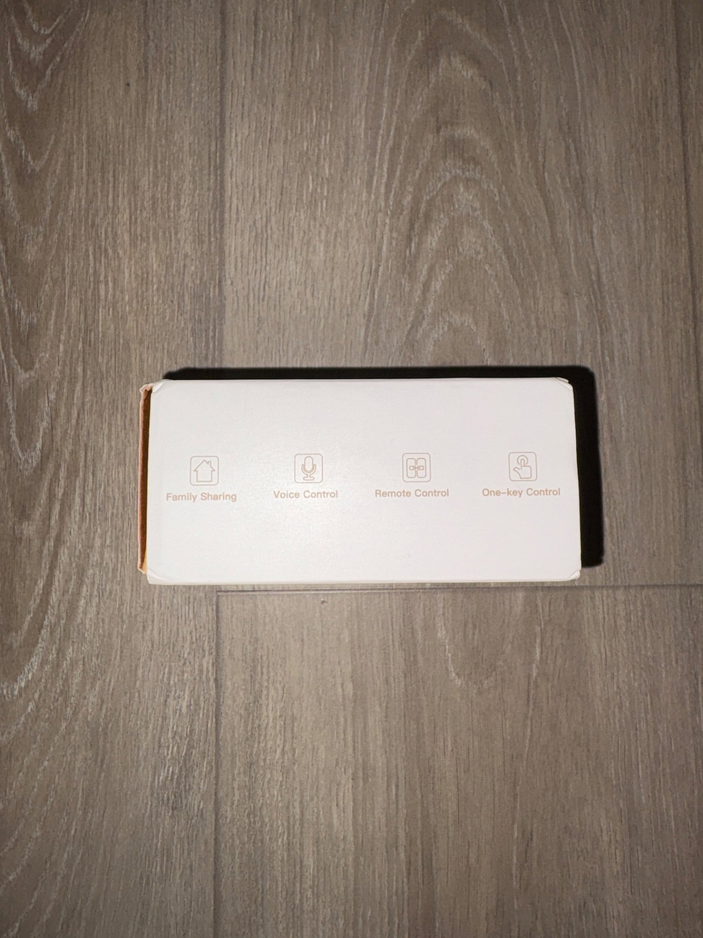 Moes Smart 1 Gang Switch Zigbee 3.0 Wireless Light Controller, Moes, One Size, New condition — preloved on SilentSale®