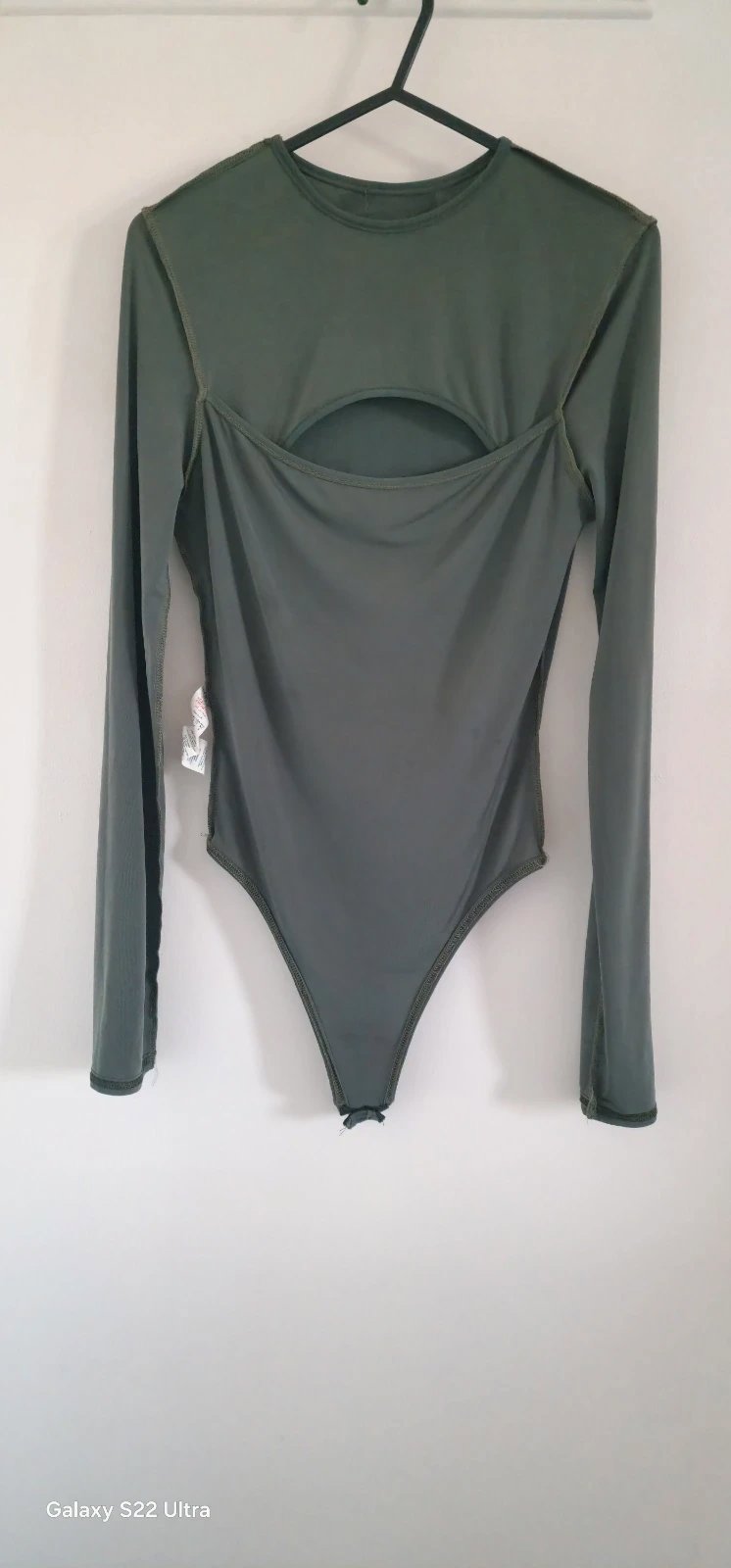 Womens body, PrettyLittleThing, S / UK 8-10, Excellent condition — preloved on SilentSale®