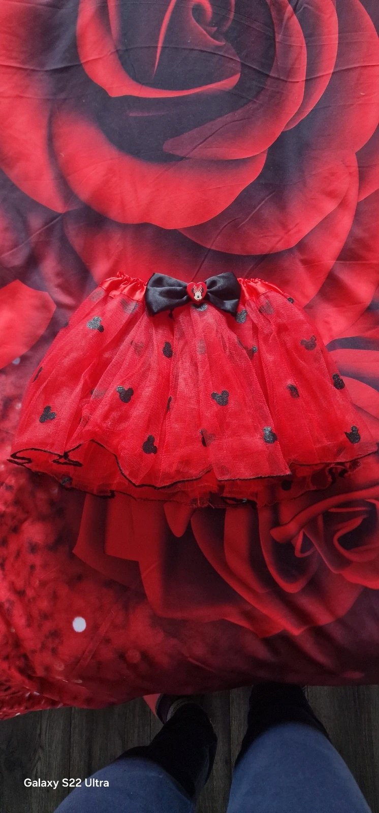 Girls skirt, Primark, One size, Excellent condition — preloved on SilentSale®