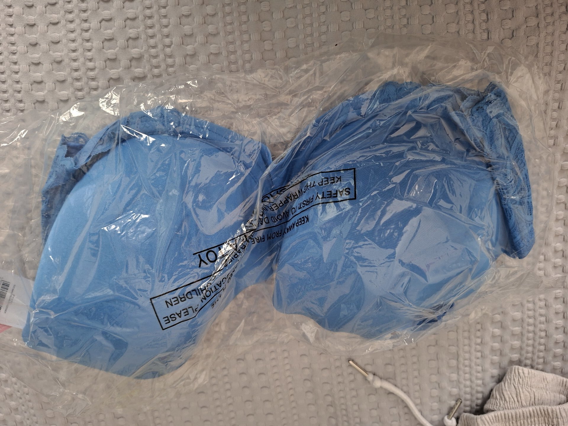 New 38g bra x2, George, 38G, New condition — preloved on SilentSale®