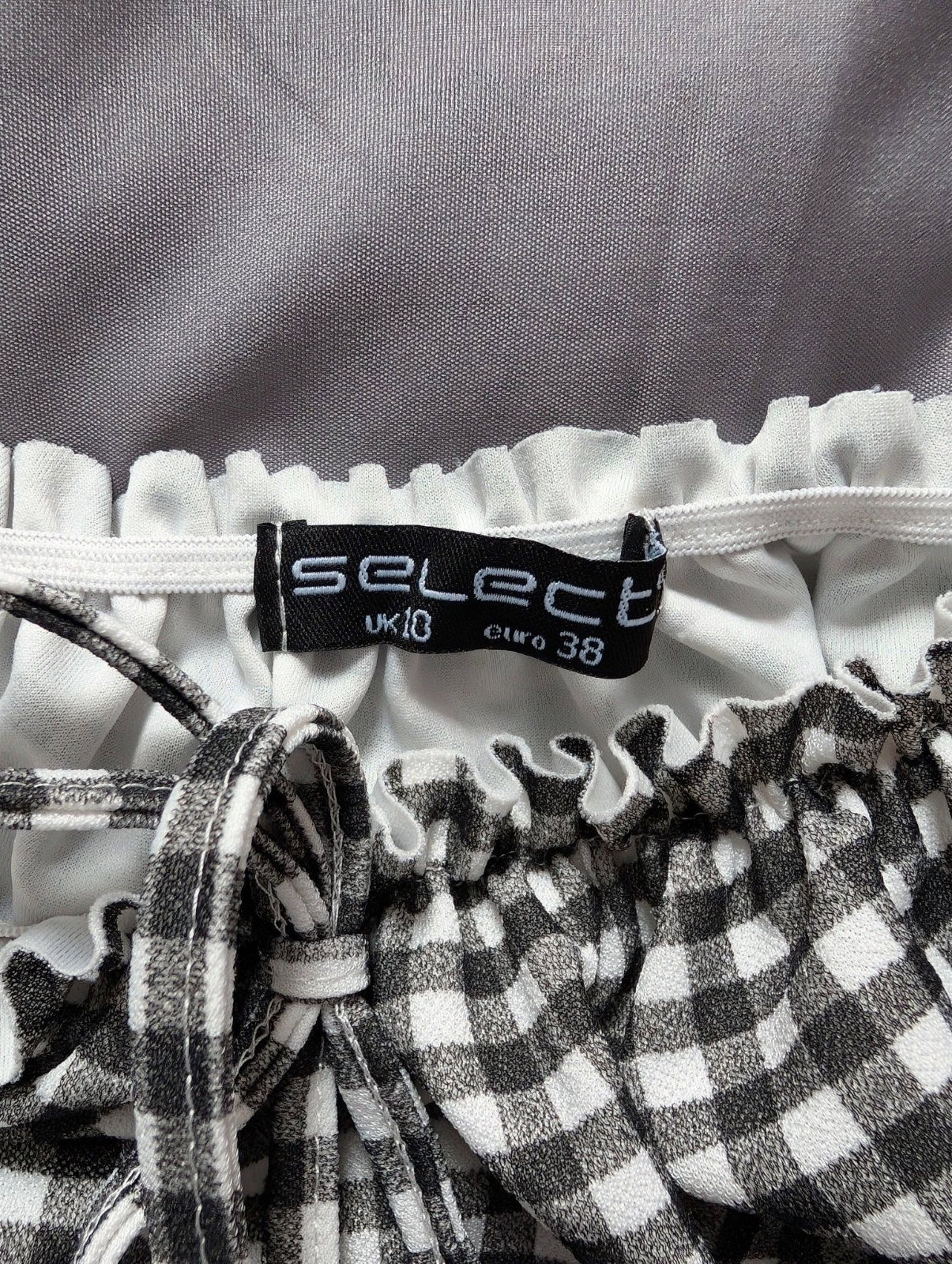 Select, Summer, Holiday Casual dress size 8, Summer, 8, Excellent condition — preloved on SilentSale®