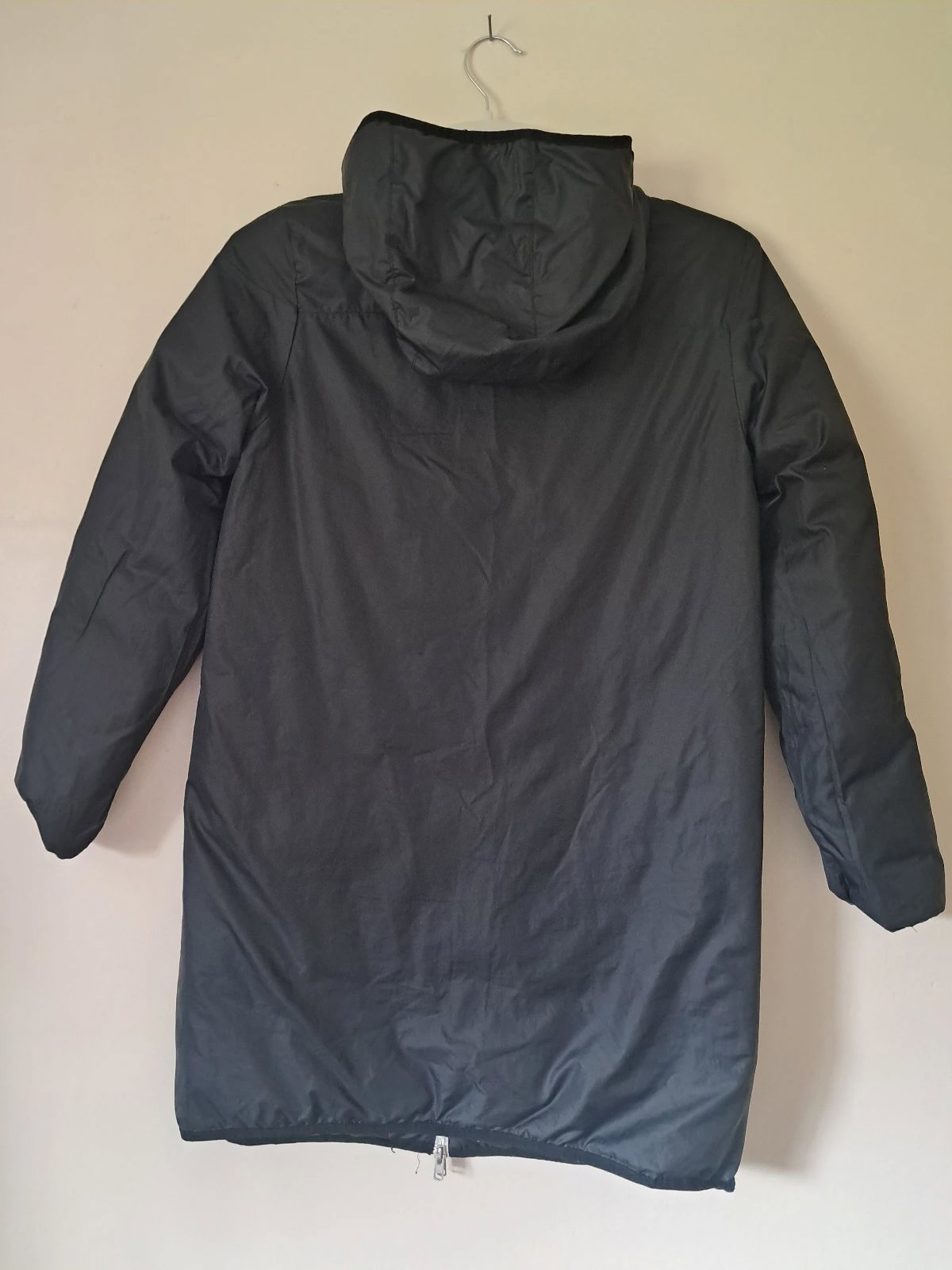Nike Sportswear Windrunner Reversible Down Parka Jacket - Medium, Nike, M, Excellent condition — preloved on SilentSale®