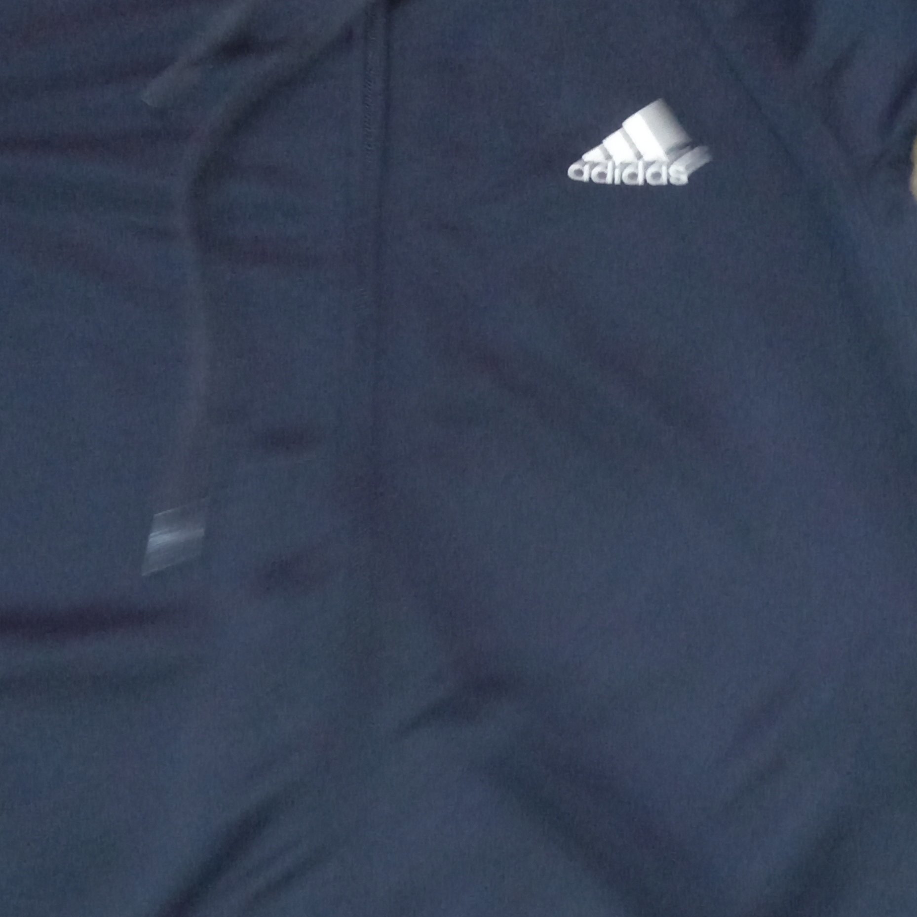 Adidas hoodie 12-14uk kids M, Adidas, 12 years, New condition — preloved on SilentSale®