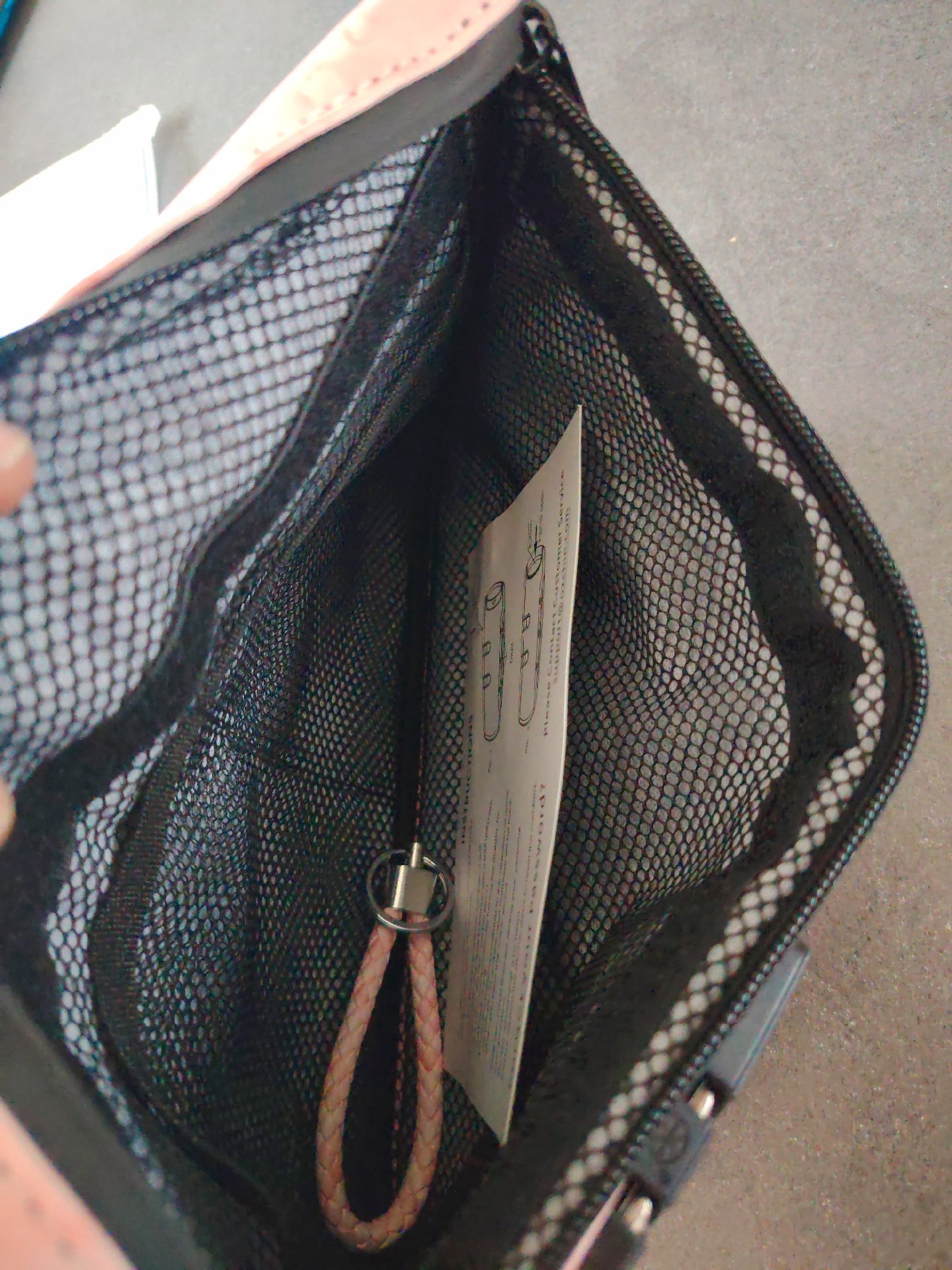 Storage  Travel Bag, Ozchin, One Size, New condition — preloved on SilentSale®