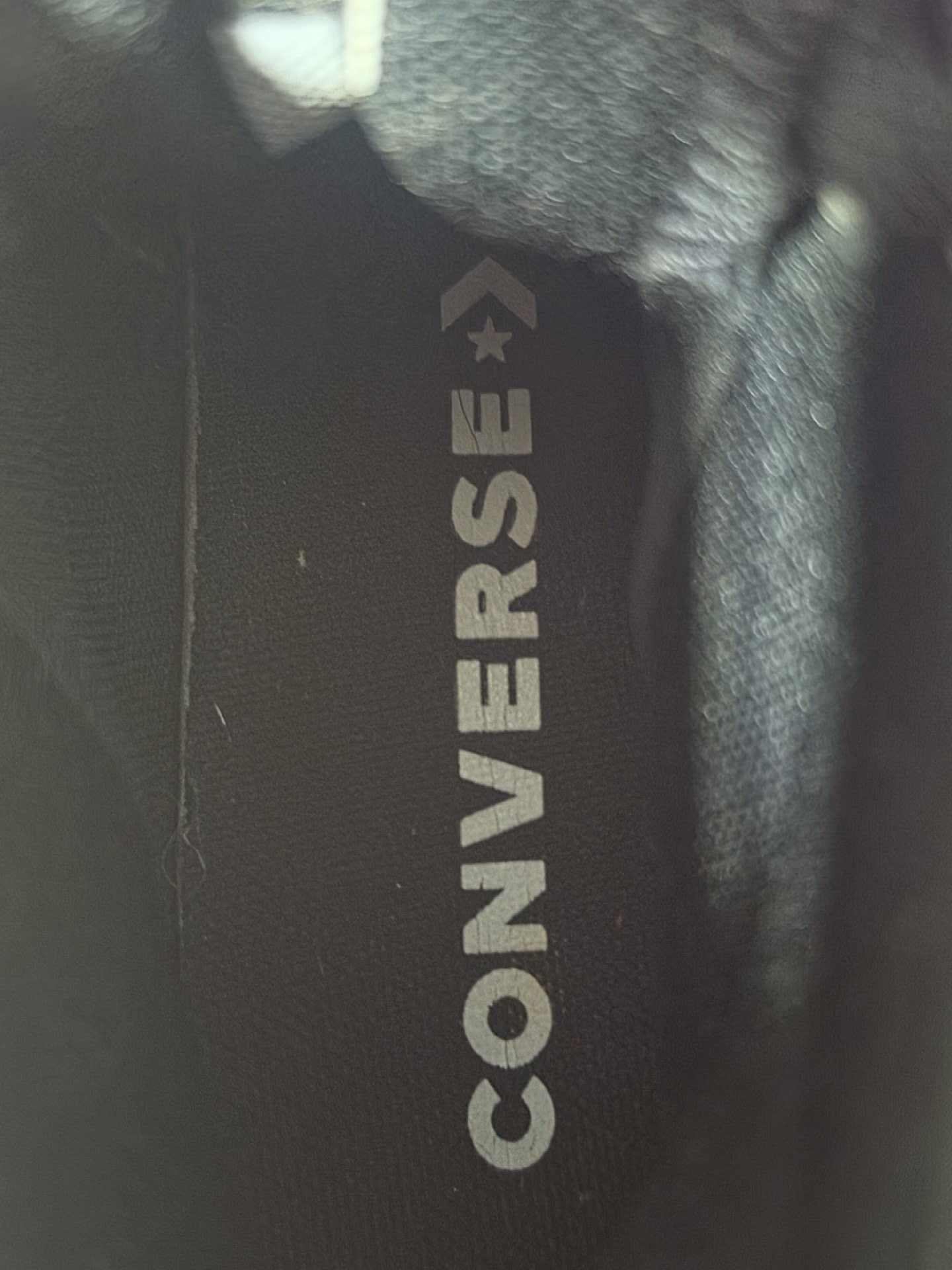 Converse Chuck Taylor All Star Platform Flame High Top Trainers, Converse, 3, Excellent condition — preloved on SilentSale®