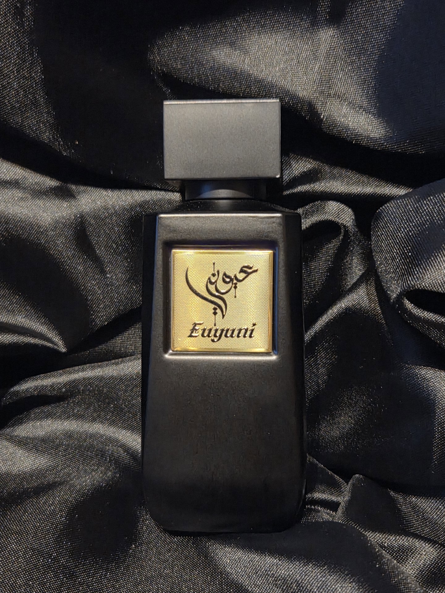Enigma EDP 100ml , Athoor Al Alam, XL, New condition — preloved on SilentSale®
